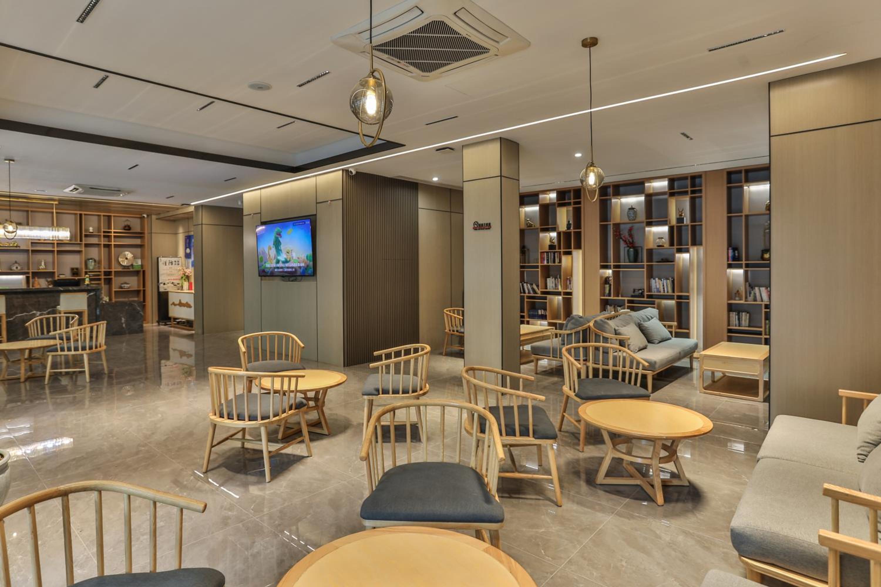 Wuzhen Residence B&B
