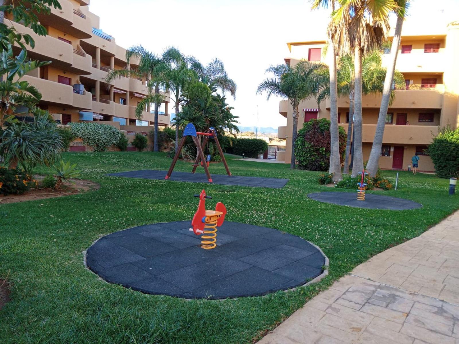 Golden Mijas Residencial