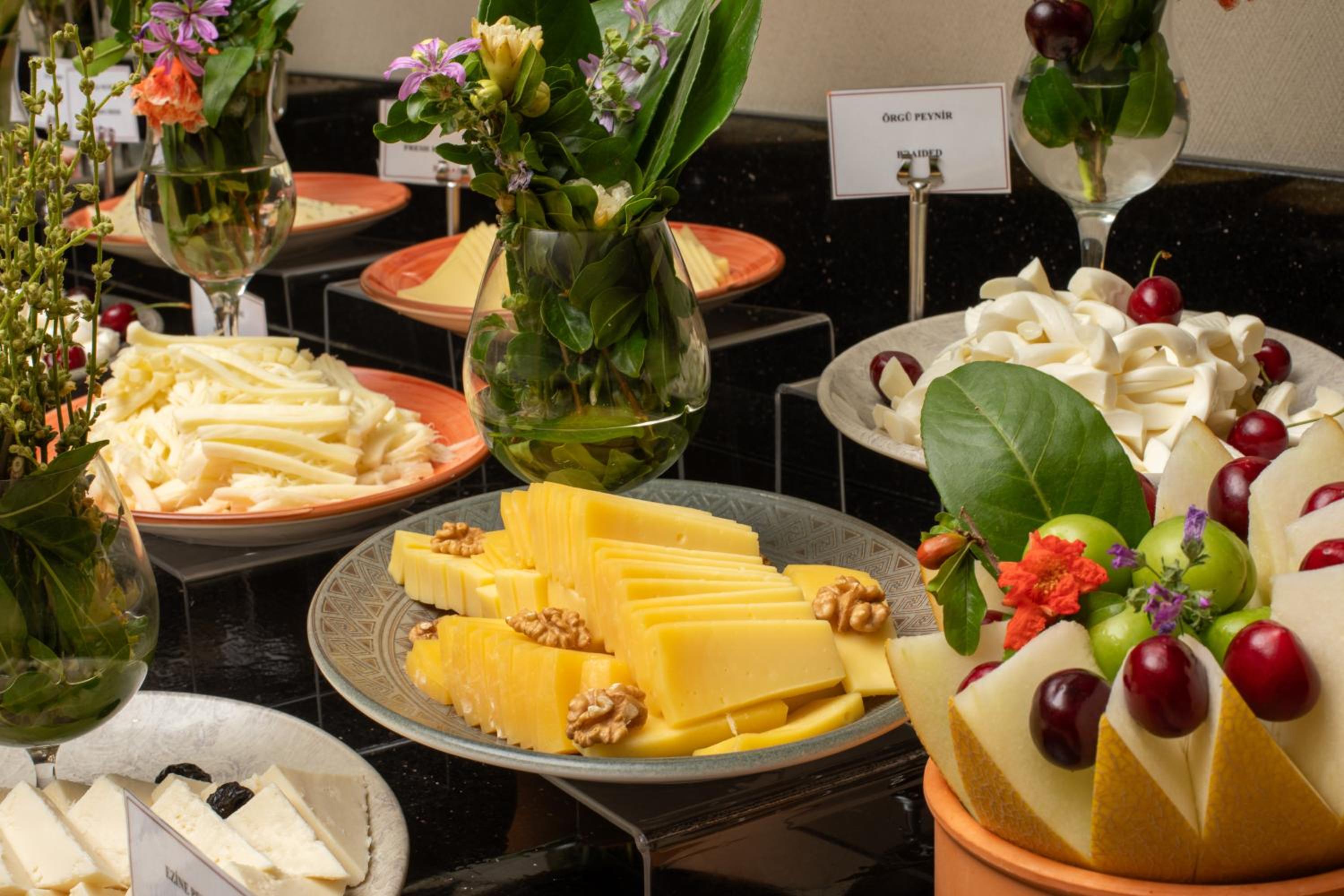 Ramada Plaza by Wyndham İstanbul Ataköy - Image 49