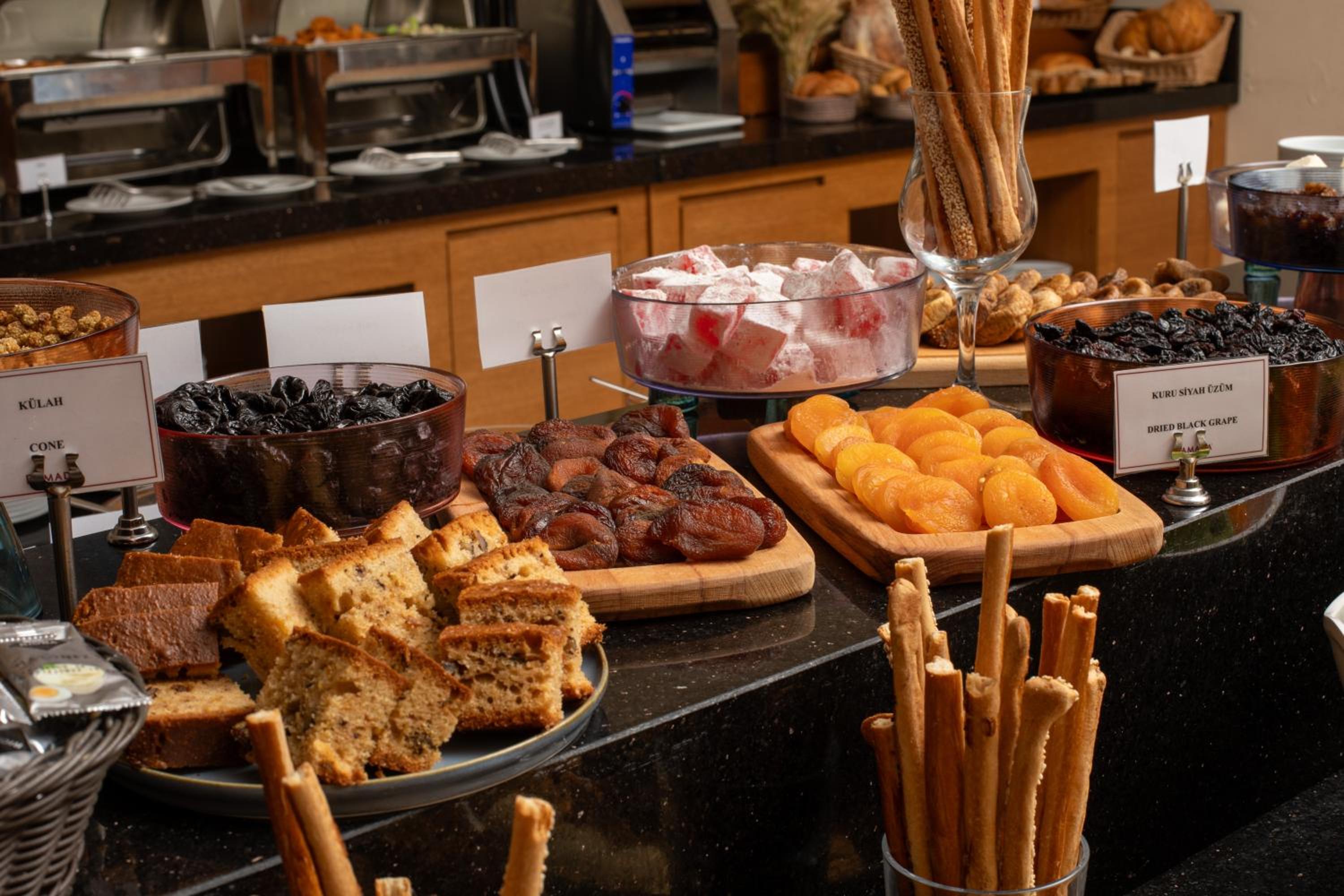 Ramada Plaza by Wyndham İstanbul Ataköy - Image 47