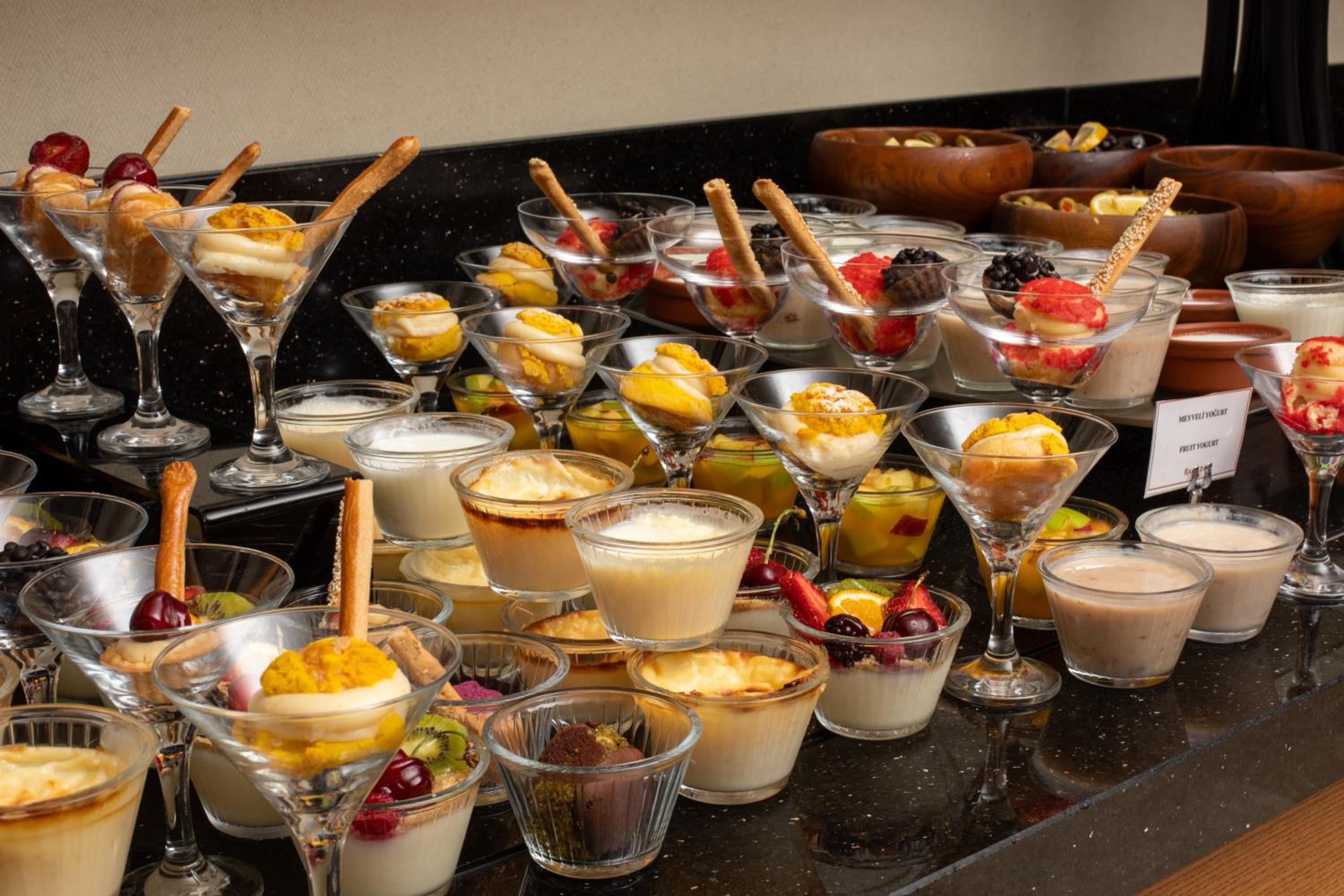 Ramada Plaza by Wyndham İstanbul Ataköy - Image 37