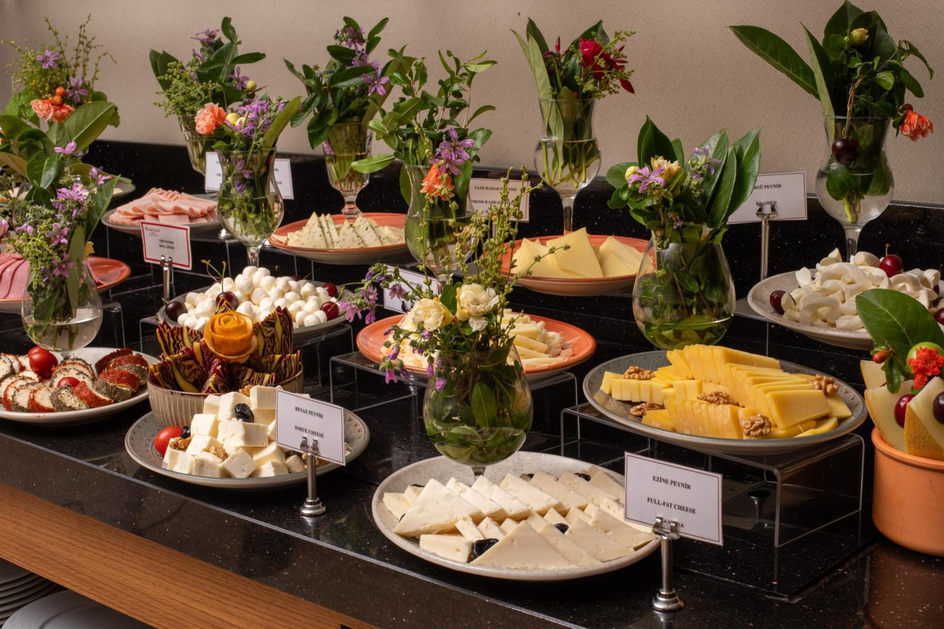 Ramada Plaza by Wyndham İstanbul Ataköy - Image 38