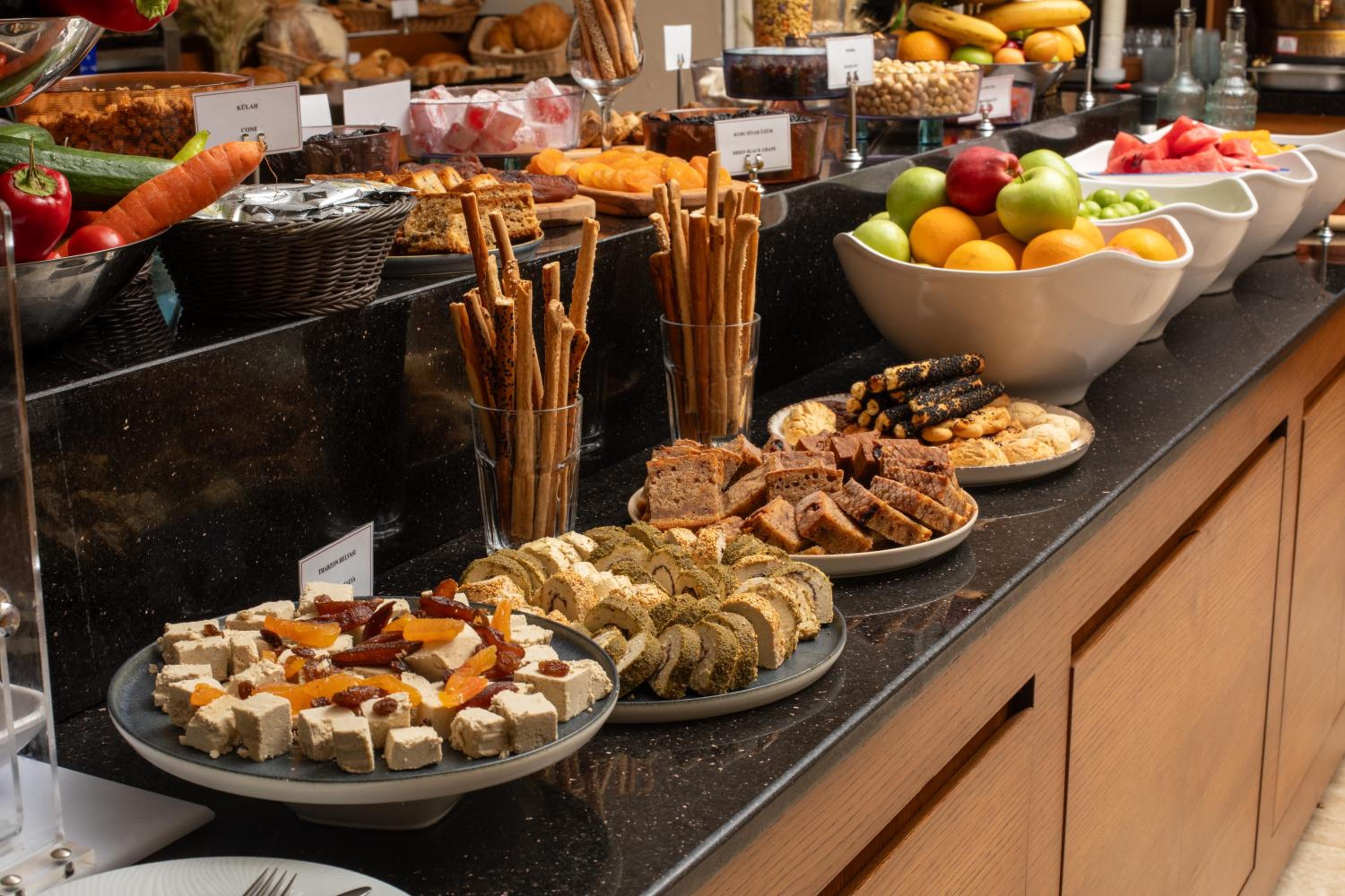 Ramada Plaza by Wyndham İstanbul Ataköy - Image 87