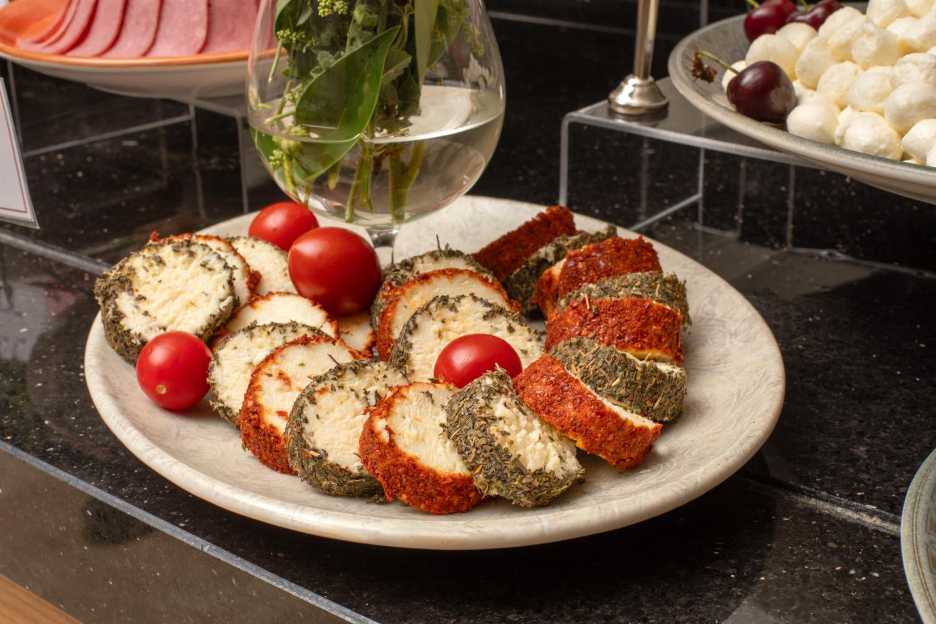 Ramada Plaza by Wyndham İstanbul Ataköy - Image 46