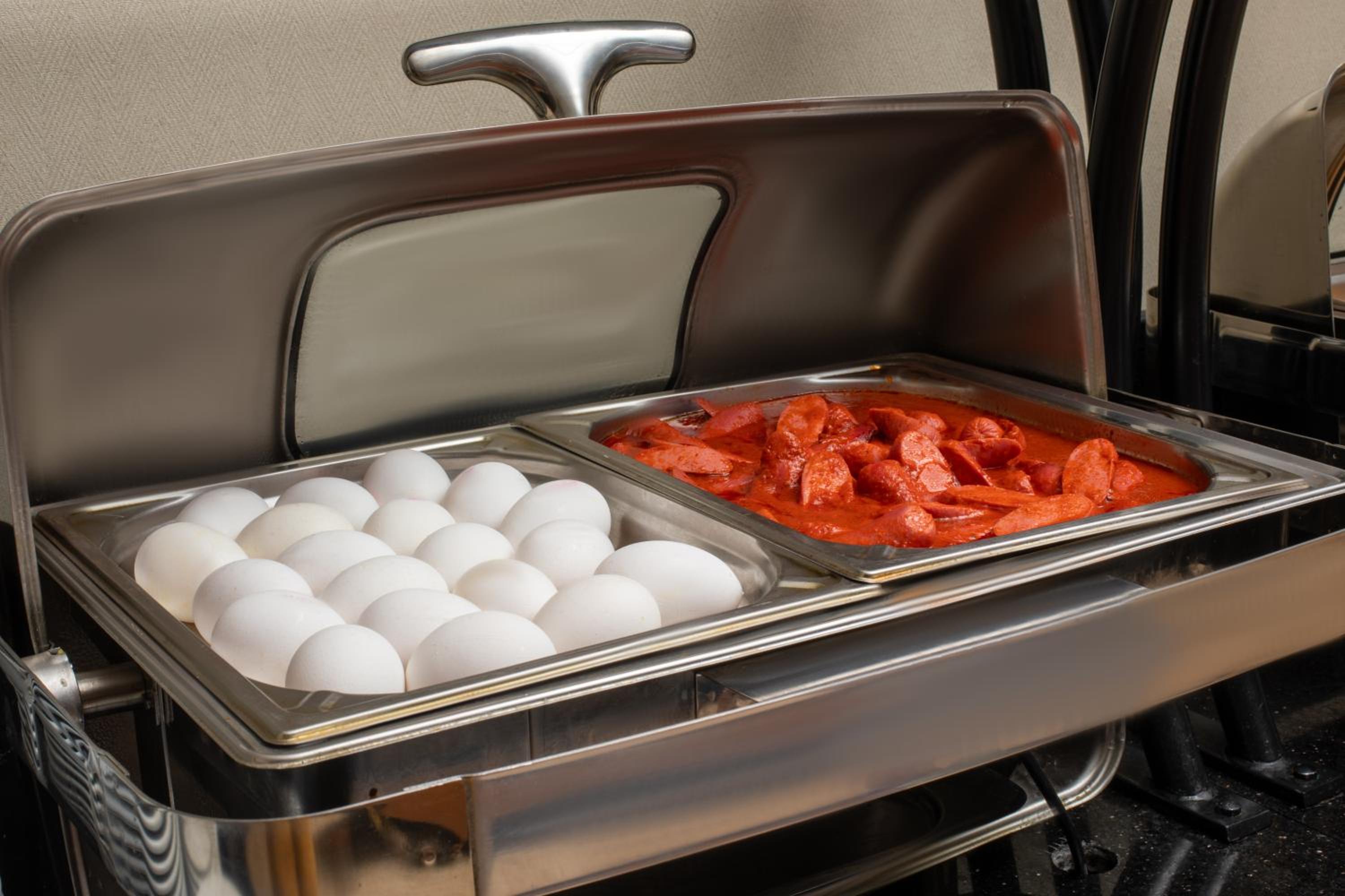 Ramada Plaza by Wyndham İstanbul Ataköy - Image 77