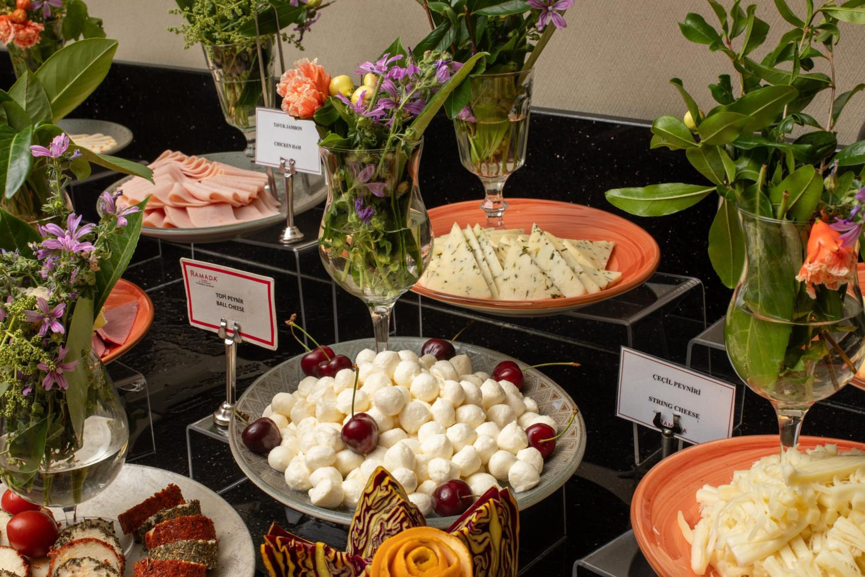 Ramada Plaza by Wyndham İstanbul Ataköy - Image 76