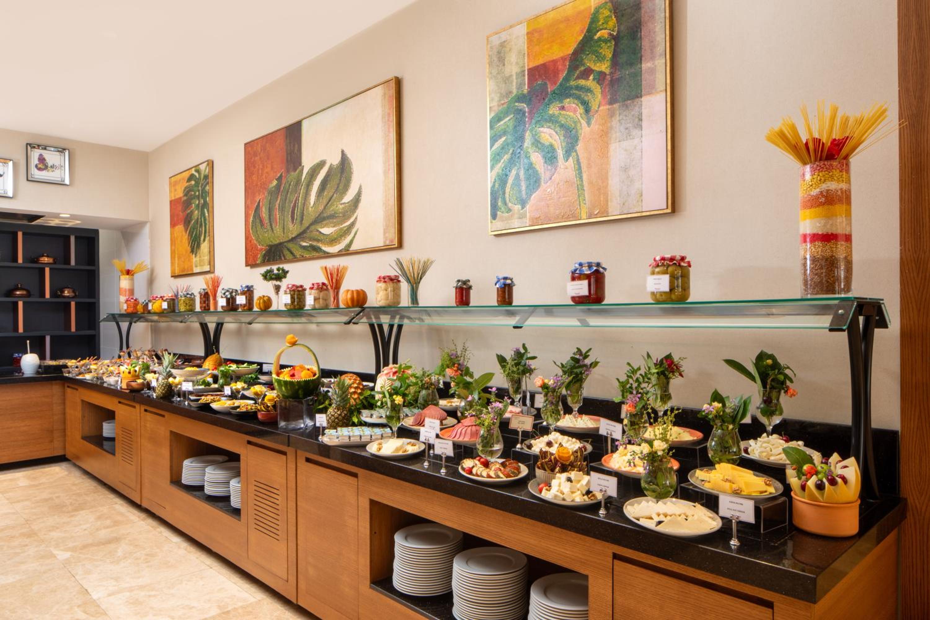 Ramada Plaza by Wyndham İstanbul Ataköy - Image 56