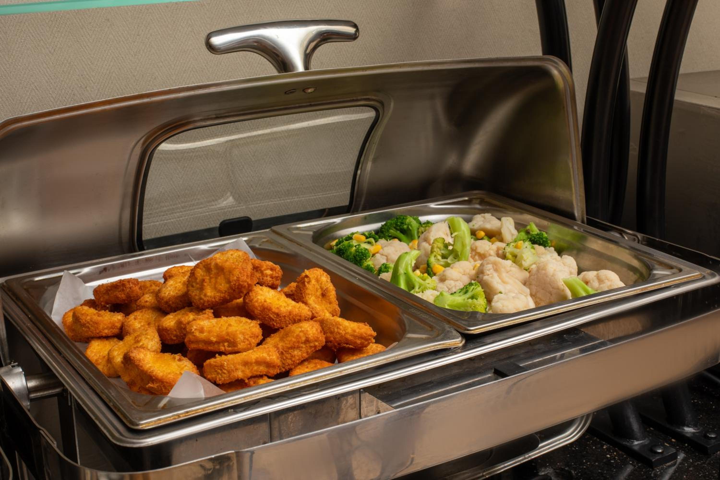 Ramada Plaza by Wyndham İstanbul Ataköy - Image 52