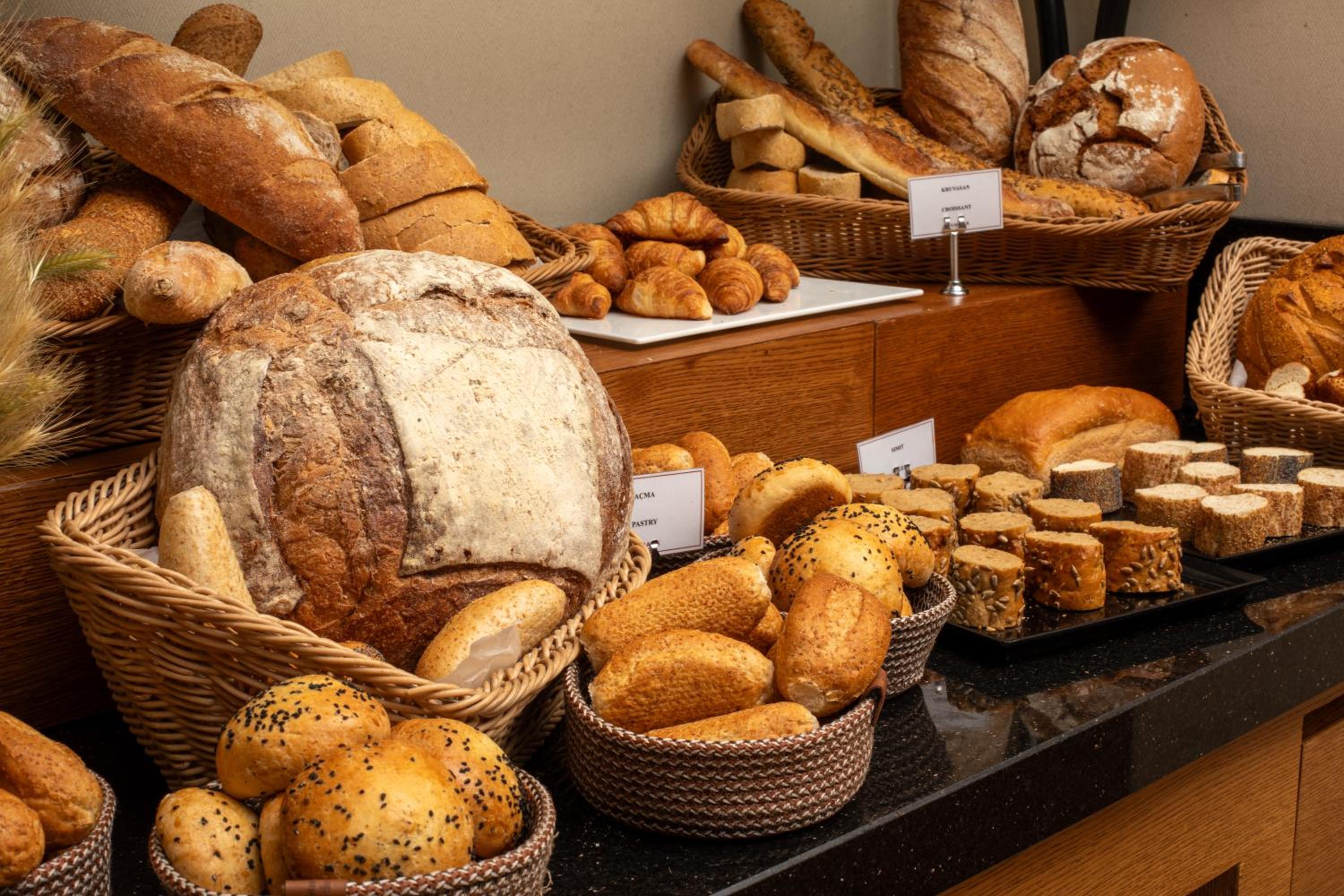 Ramada Plaza by Wyndham İstanbul Ataköy - Image 54