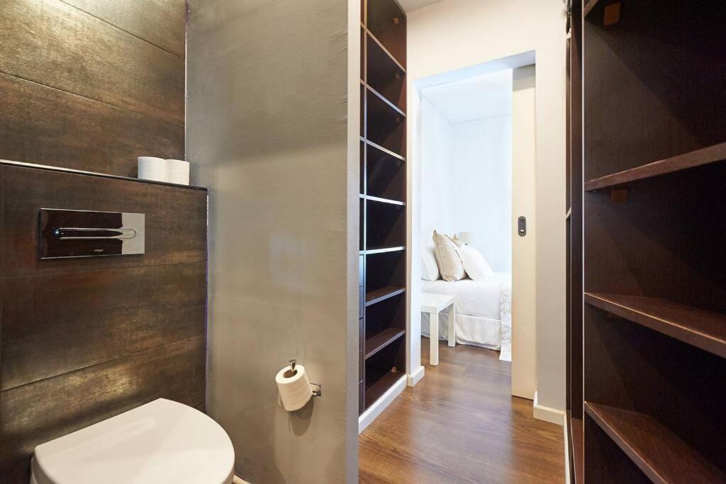 Central Holiday Home en Cascais — bathroom
