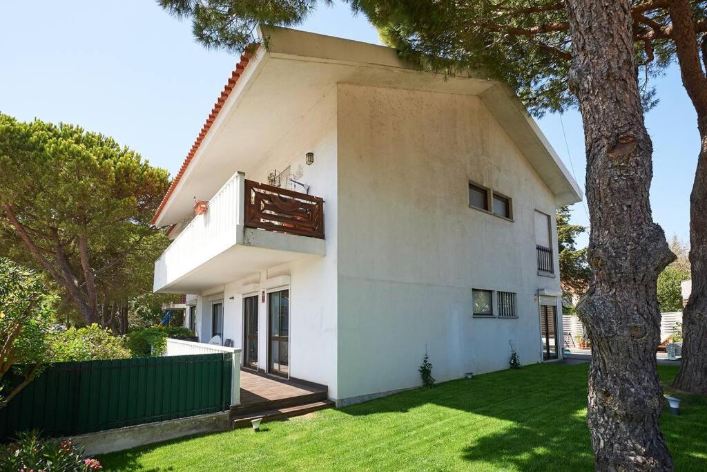 Central Holiday Home