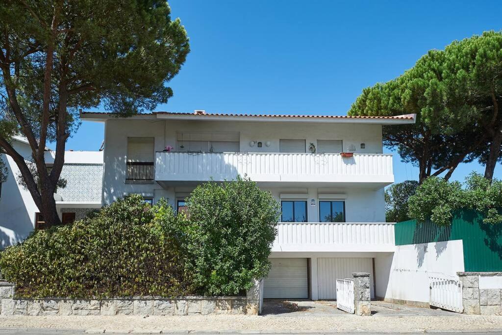 Central Holiday Home