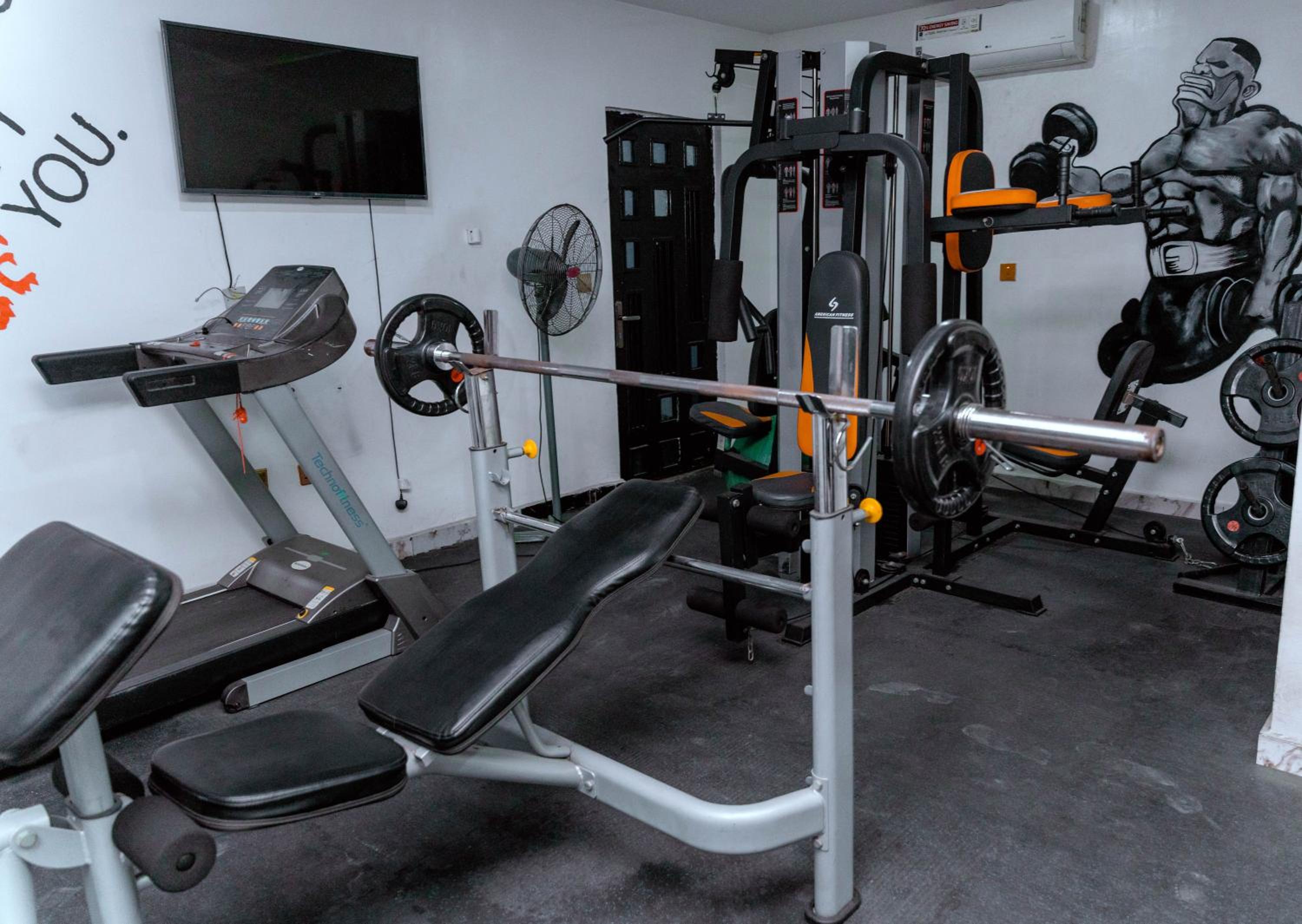 Executive Luxury Room - Spa - Gym - Parking