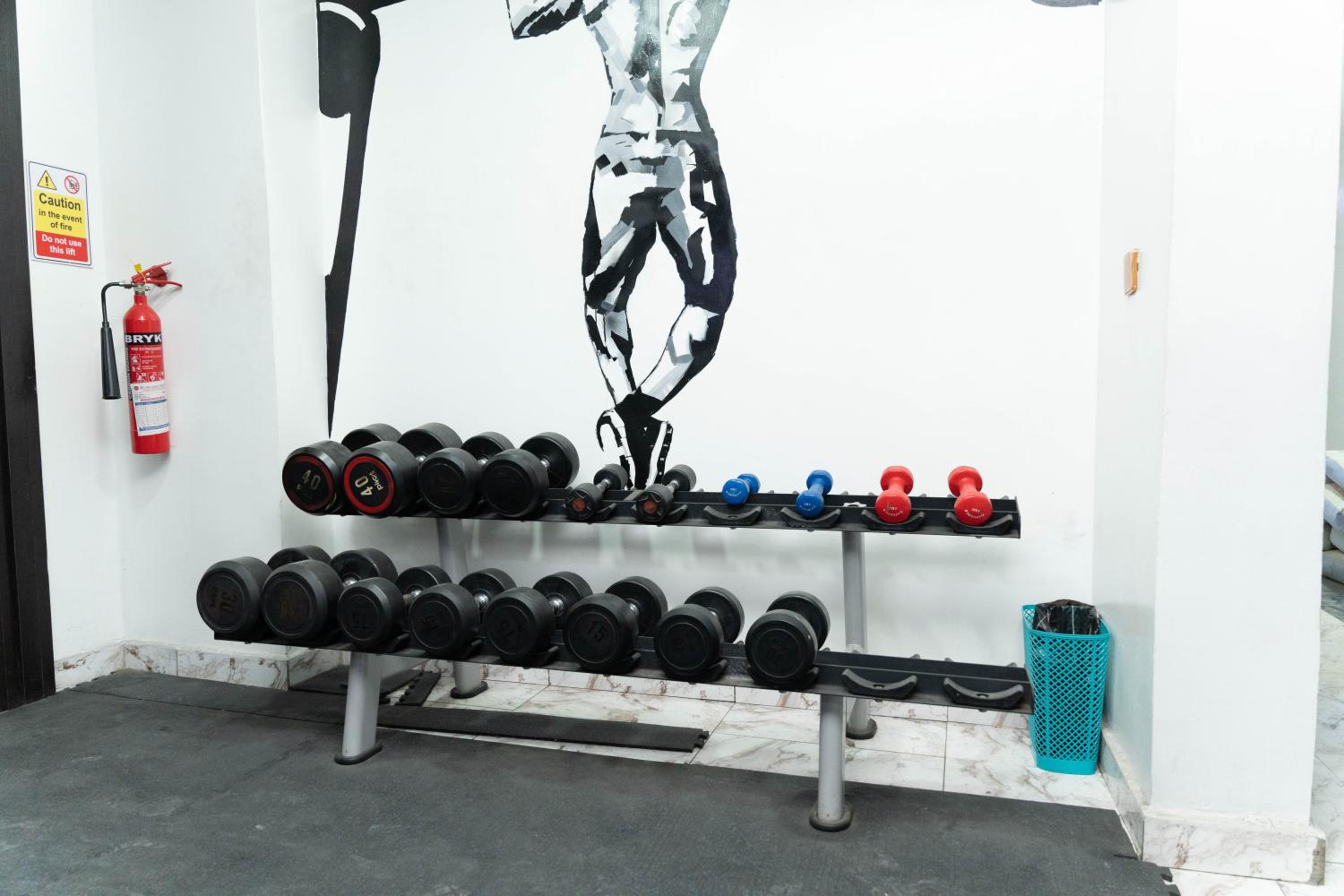Executive Luxury Room - Spa - Gym - Parking