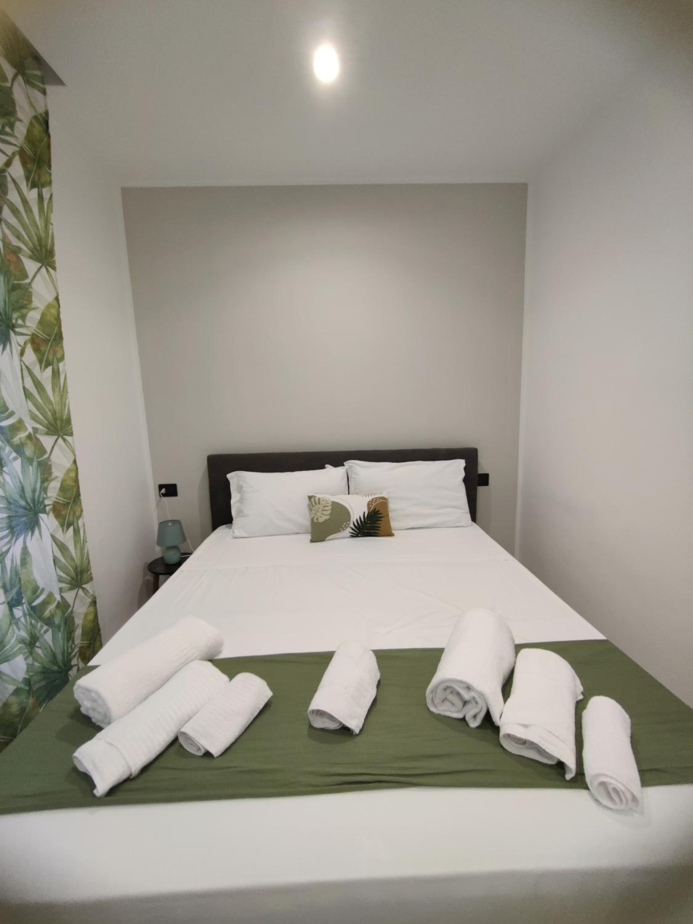 Sweet Rooms San Francesco