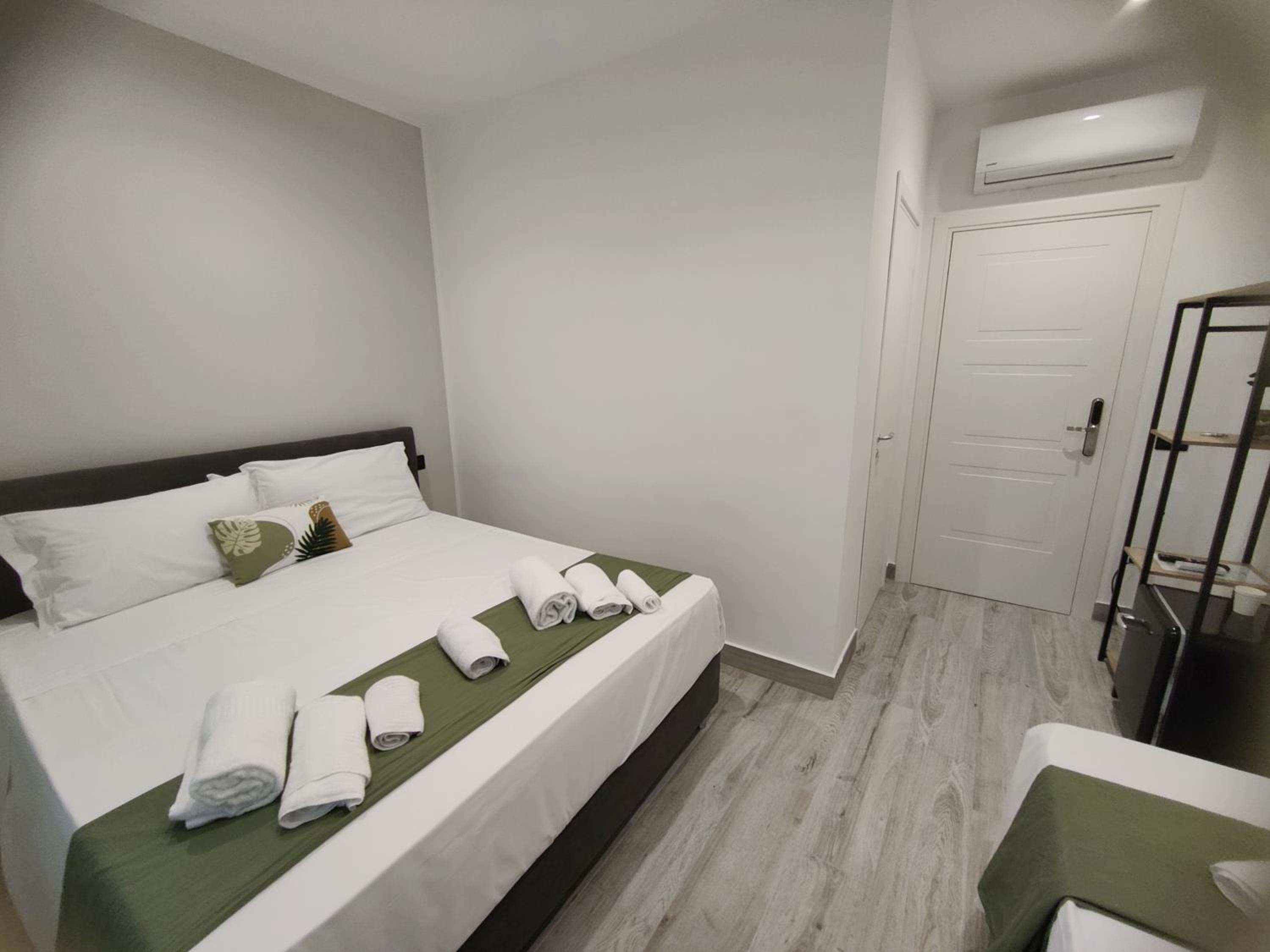 Sweet Rooms San Francesco