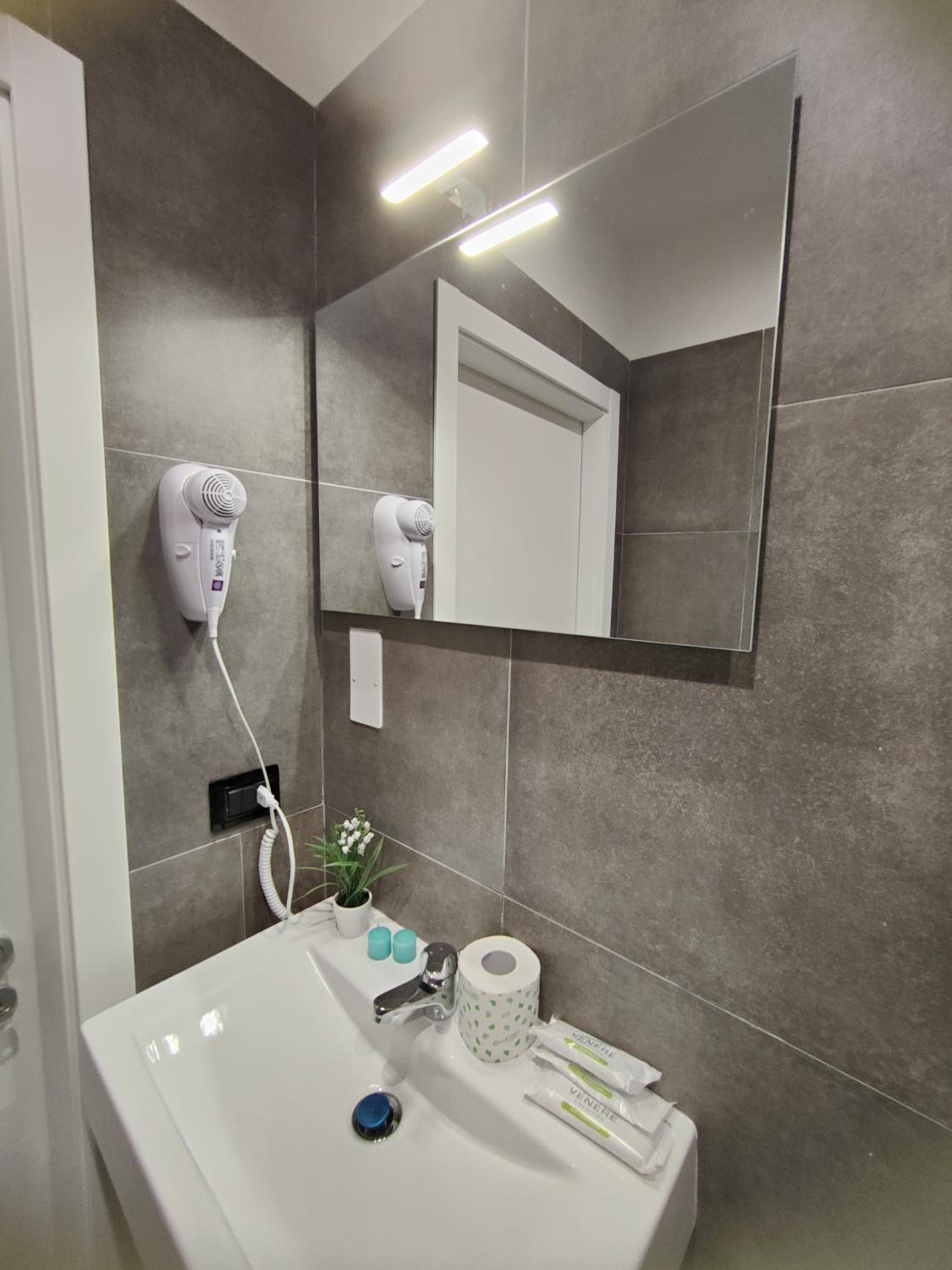 Sweet Rooms San Francesco