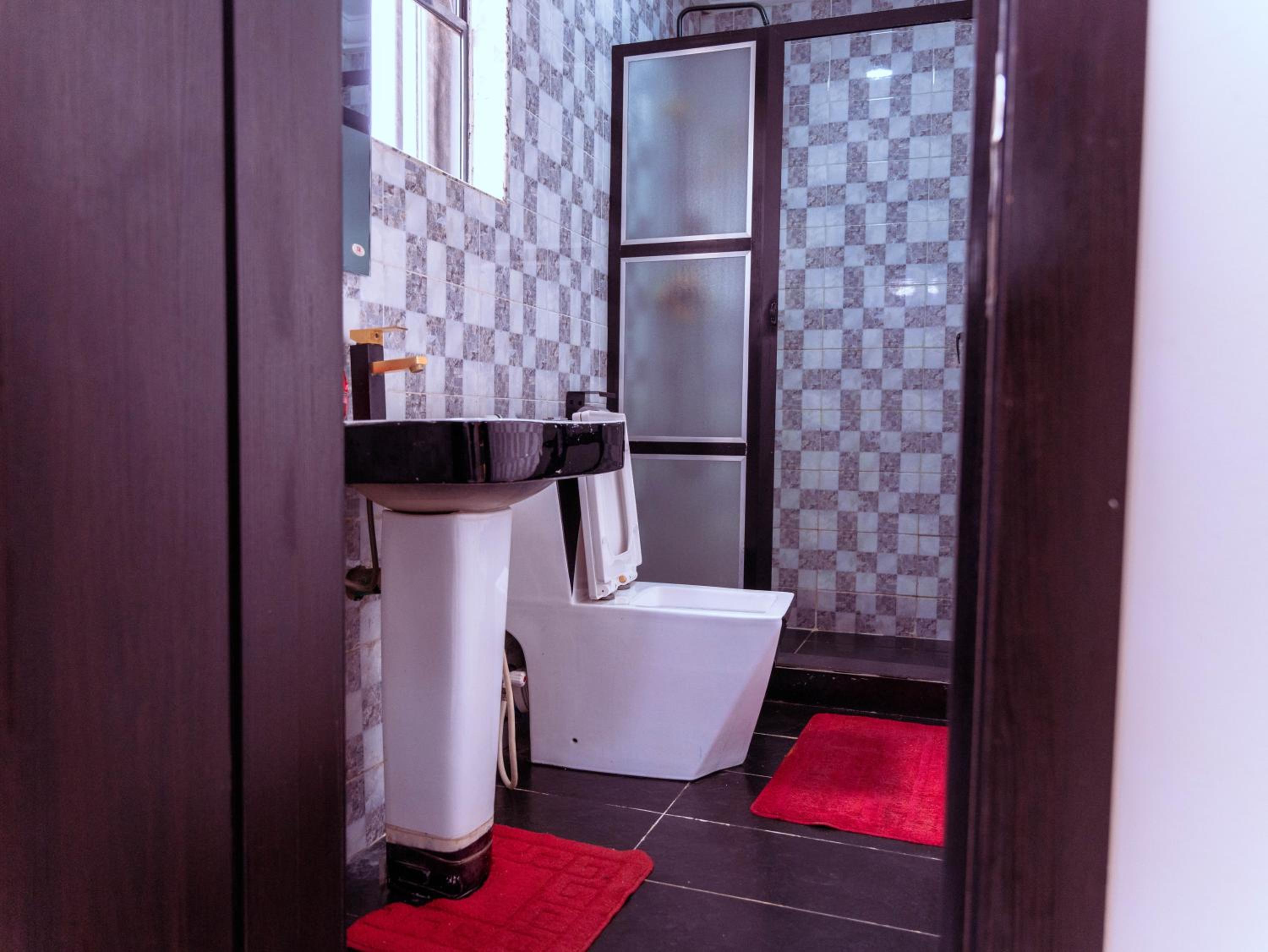 Executive Luxury Room - Spa - Gym - Parking