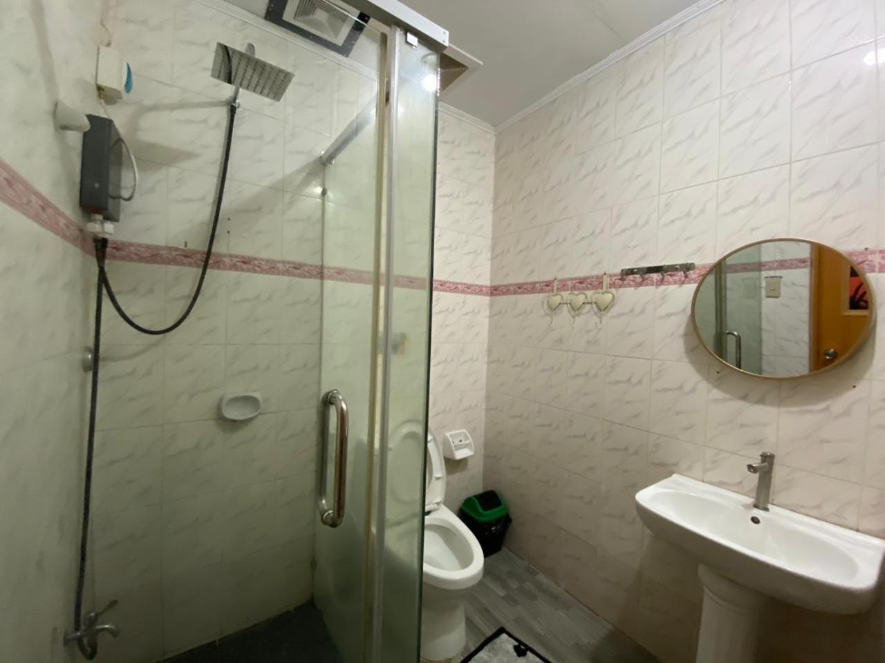 TheOrangeHouse - Vigan Villa