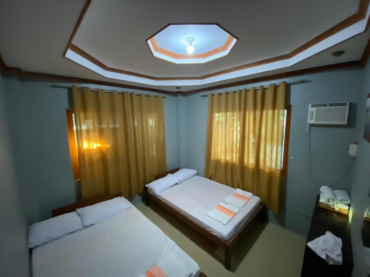 TheOrangeHouse - Vigan Villa