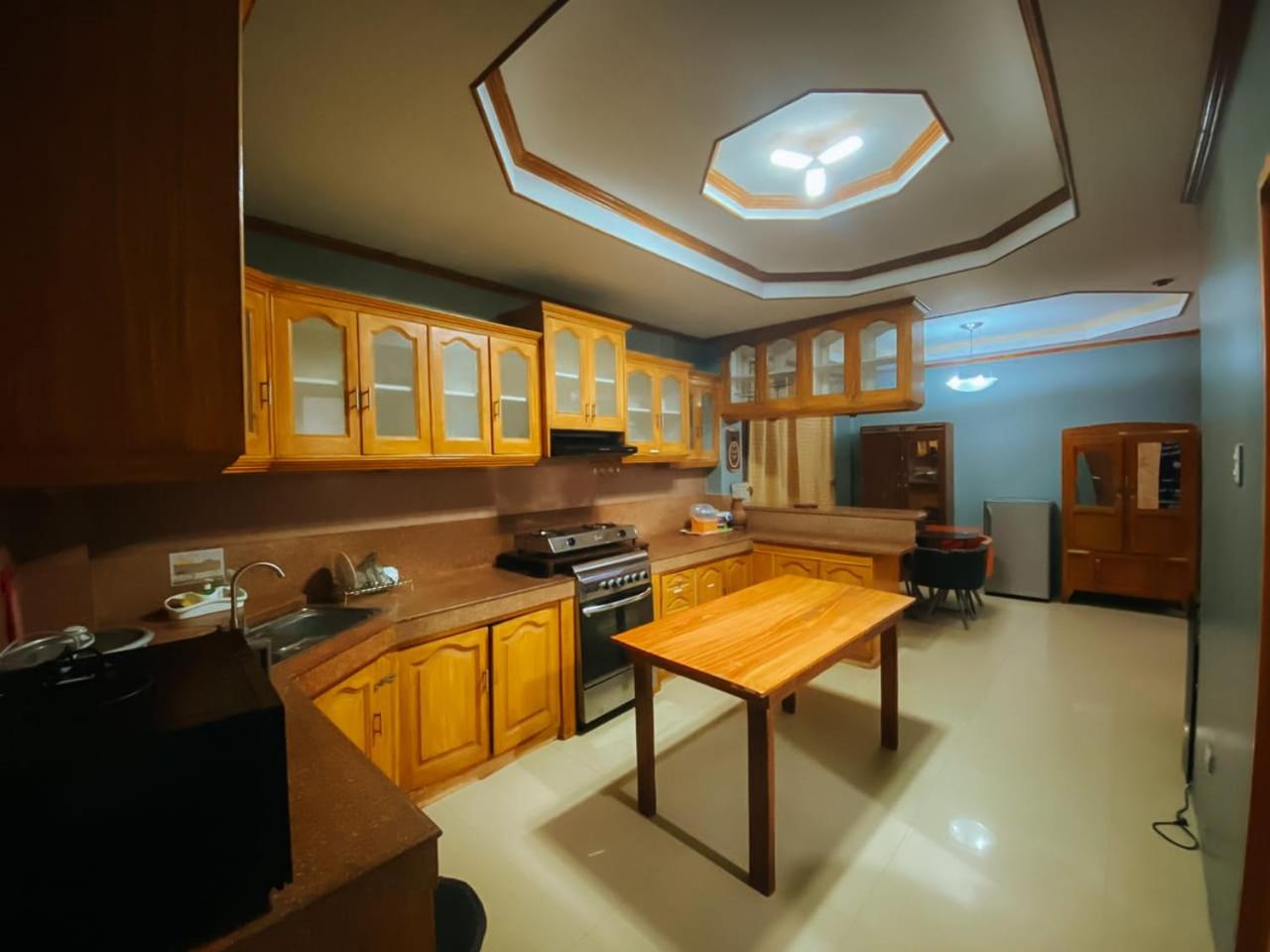 TheOrangeHouse - Vigan Villa