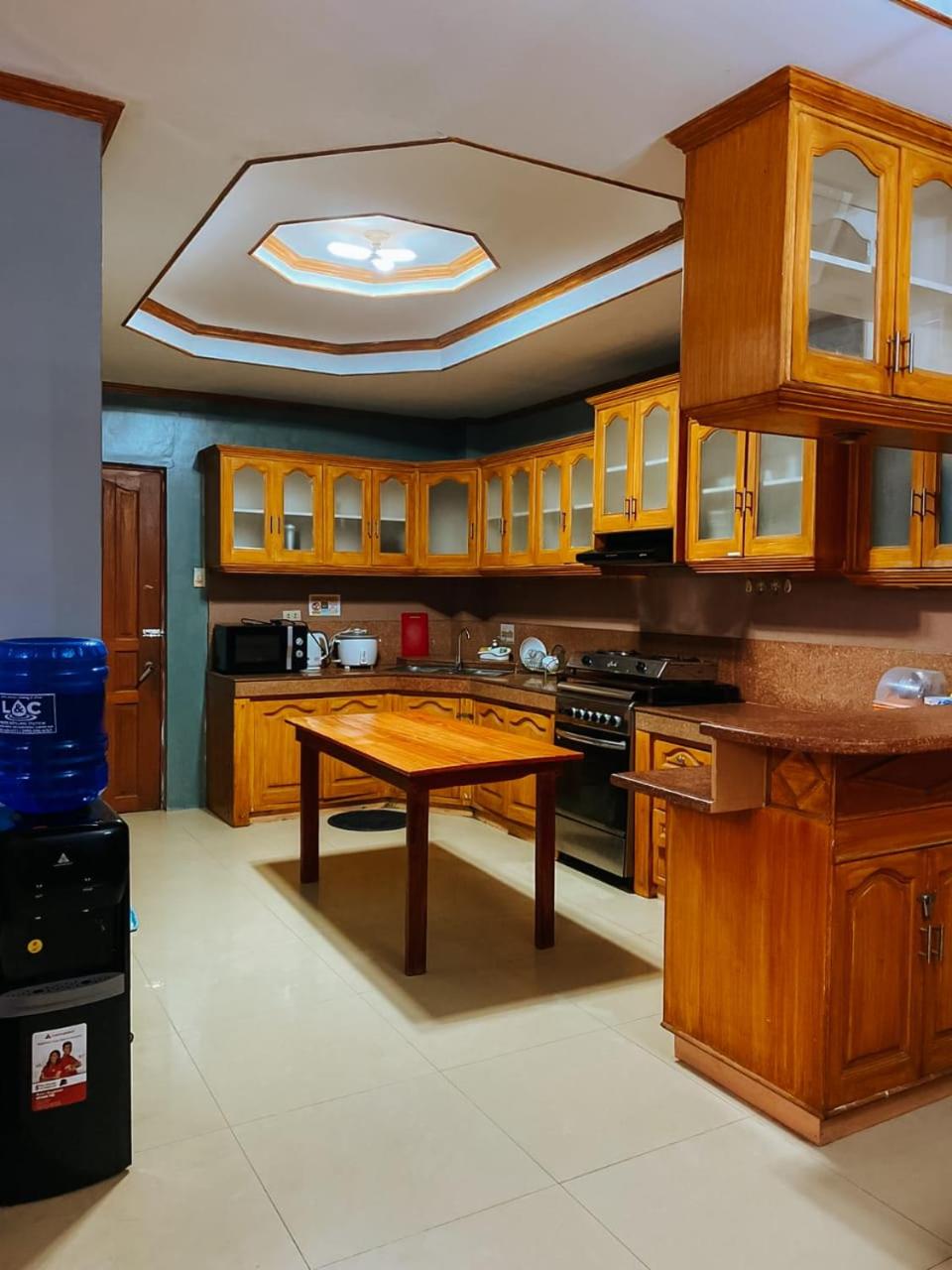TheOrangeHouse - Vigan Villa