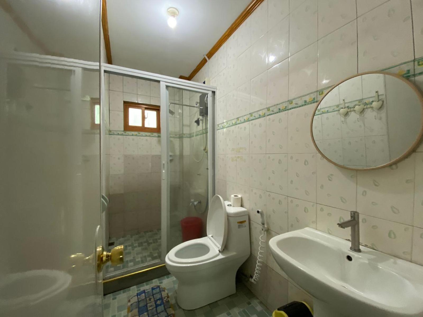 TheOrangeHouse - Vigan Villa