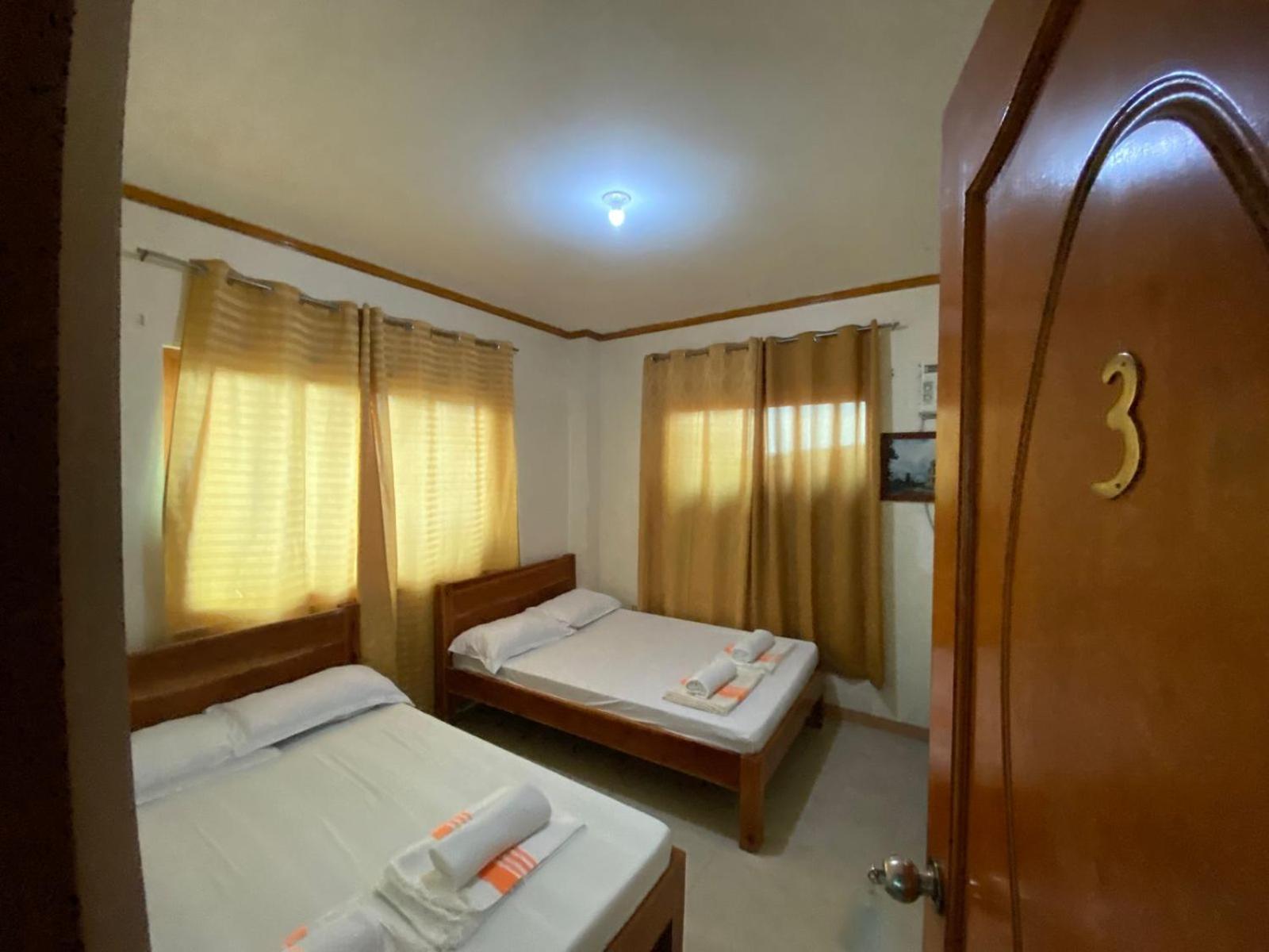 TheOrangeHouse - Vigan Villa