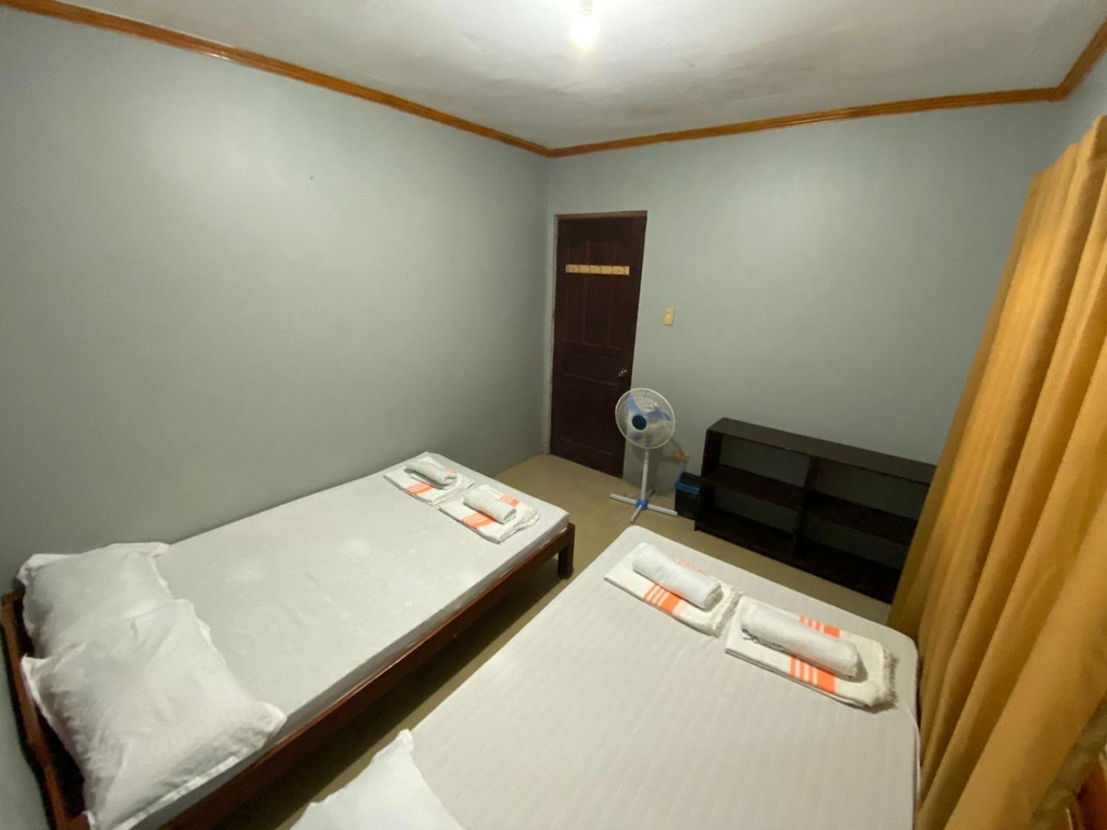 TheOrangeHouse - Vigan Villa