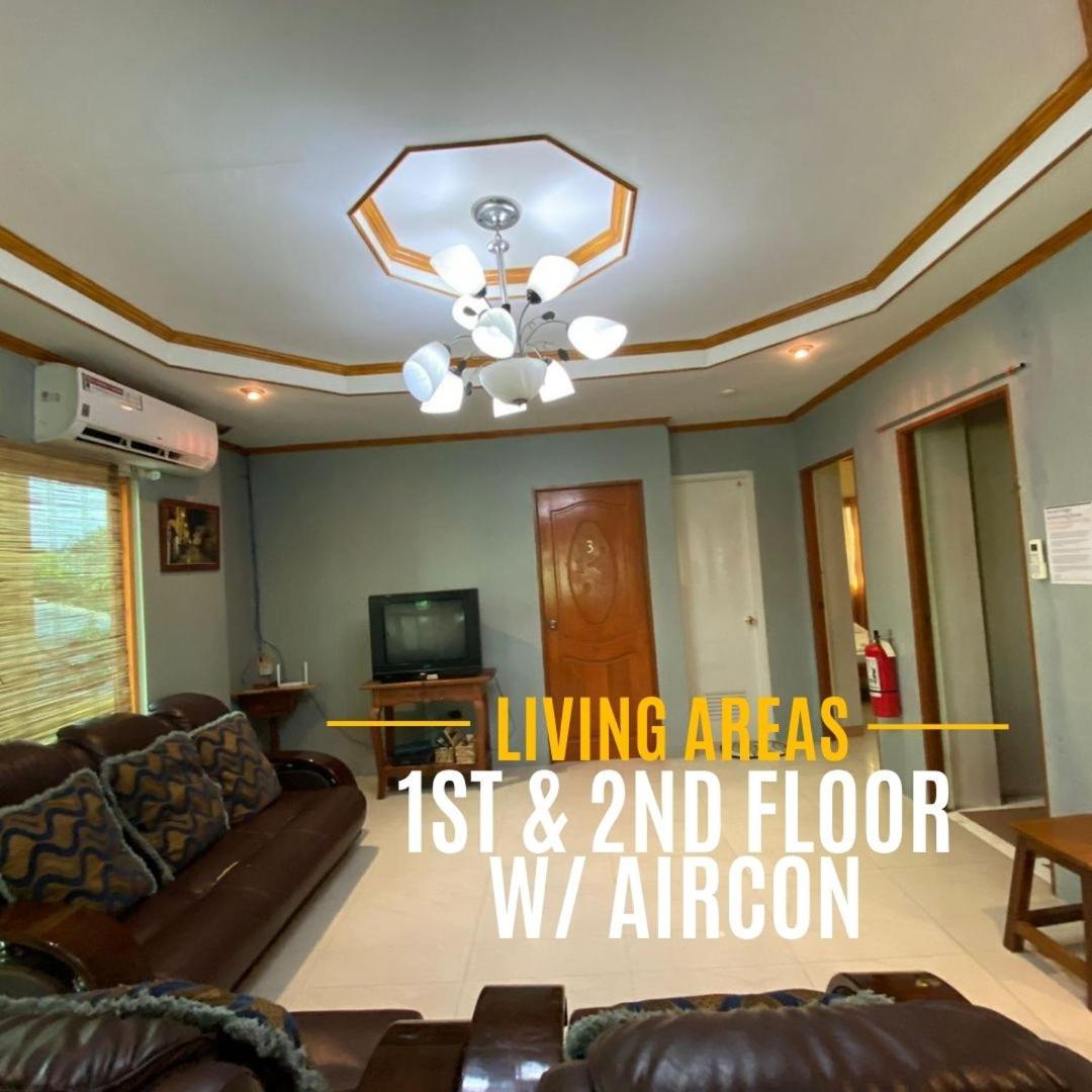 TheOrangeHouse - Vigan Villa