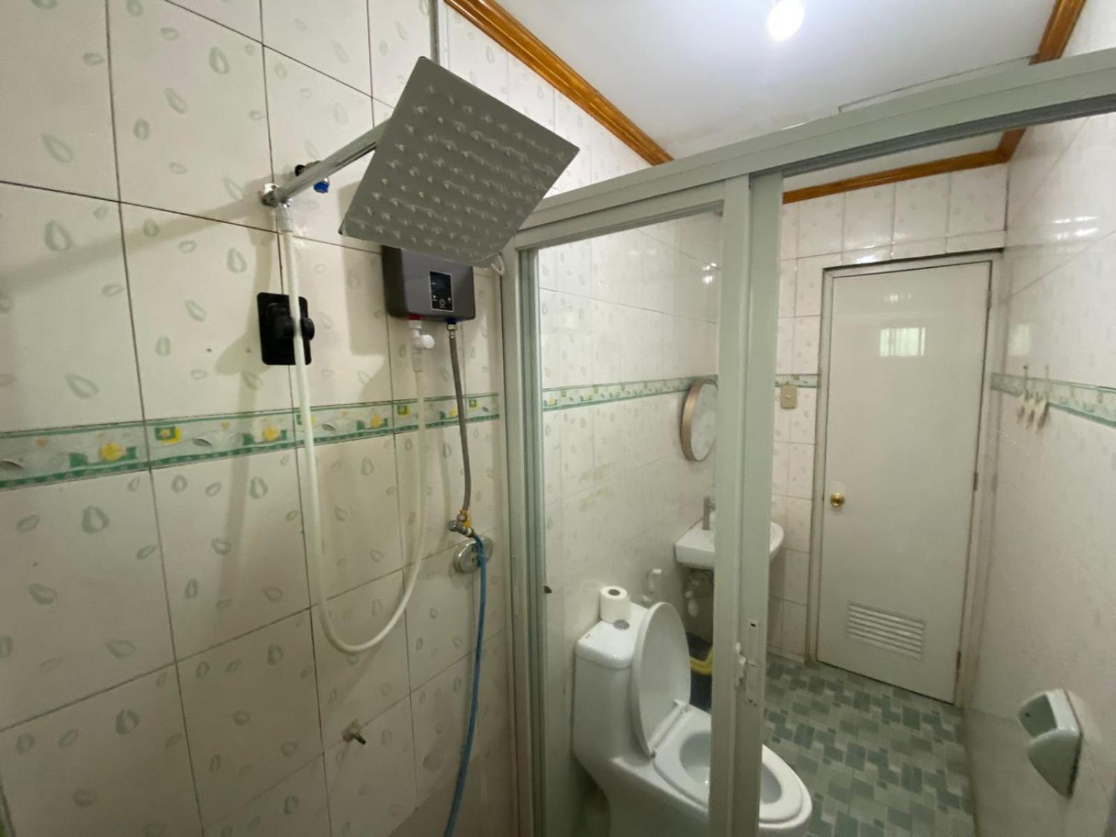 TheOrangeHouse - Vigan Villa