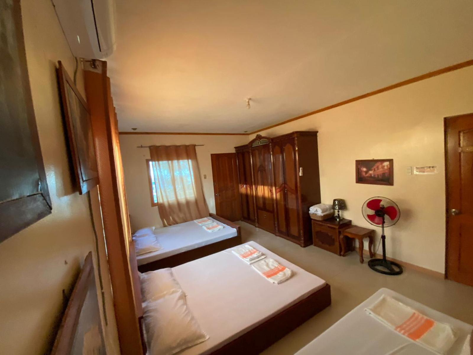TheOrangeHouse - Vigan Villa