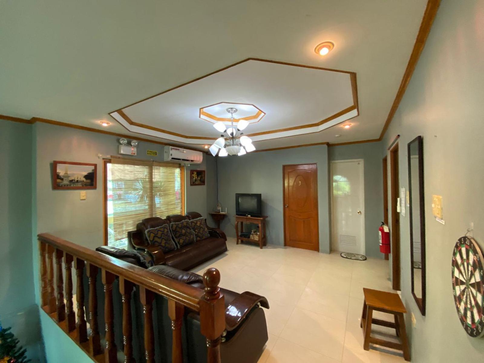 TheOrangeHouse - Vigan Villa