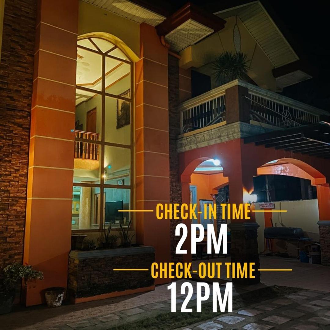 TheOrangeHouse - Vigan Villa