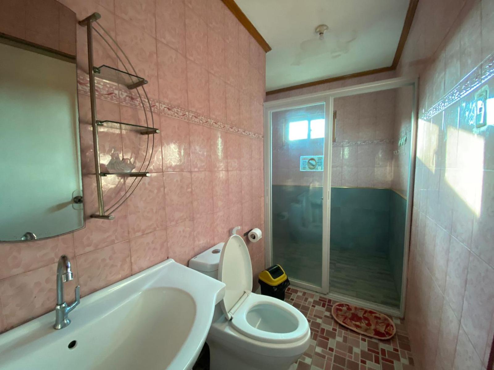 TheOrangeHouse - Vigan Villa