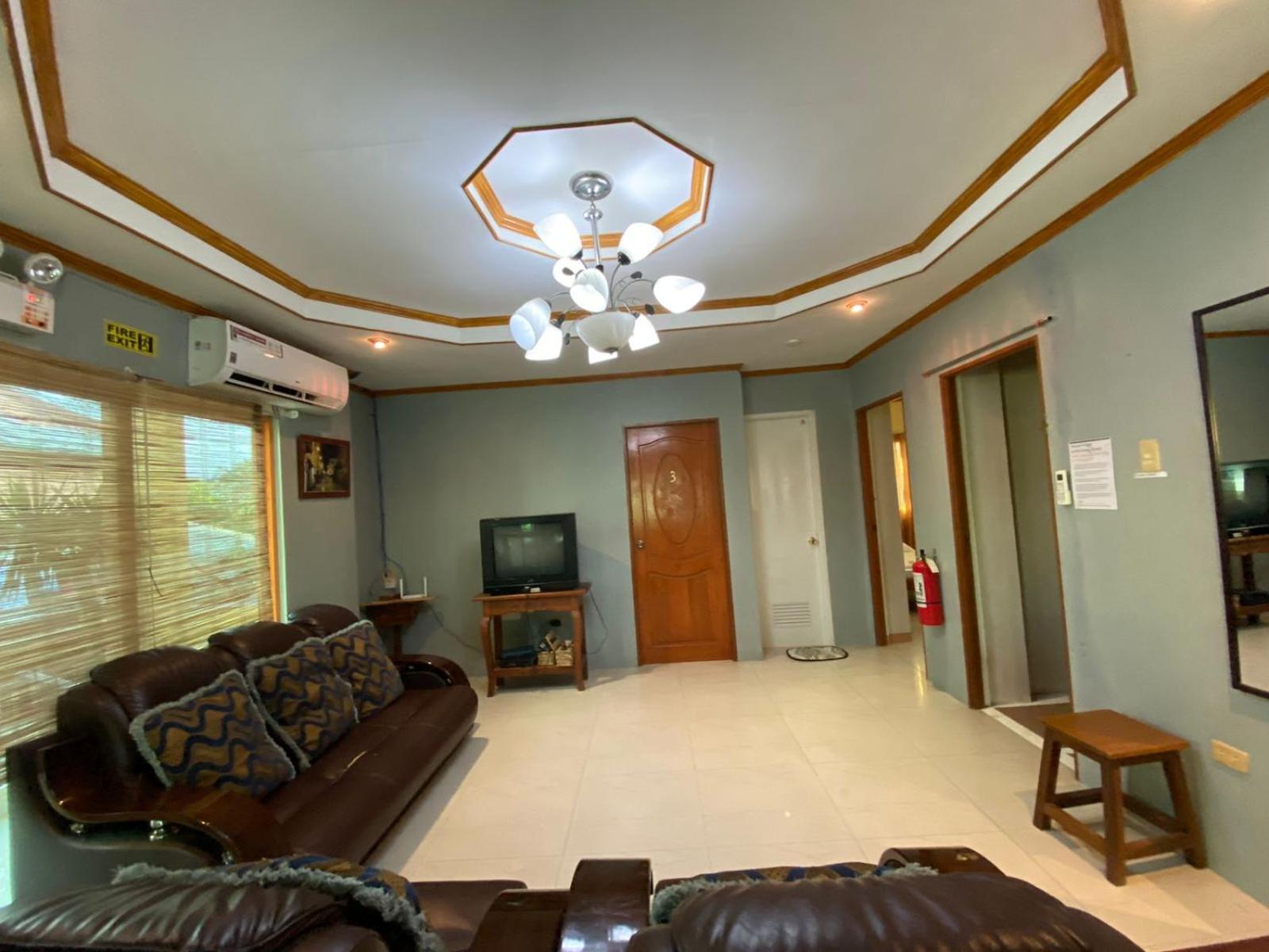 TheOrangeHouse - Vigan Villa