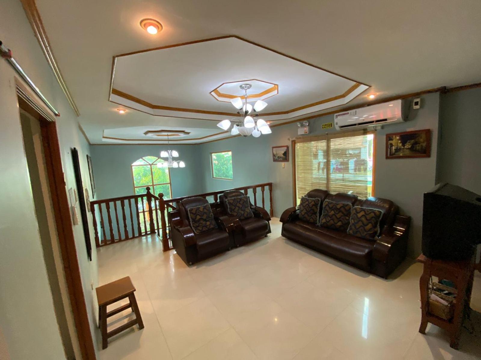 TheOrangeHouse - Vigan Villa