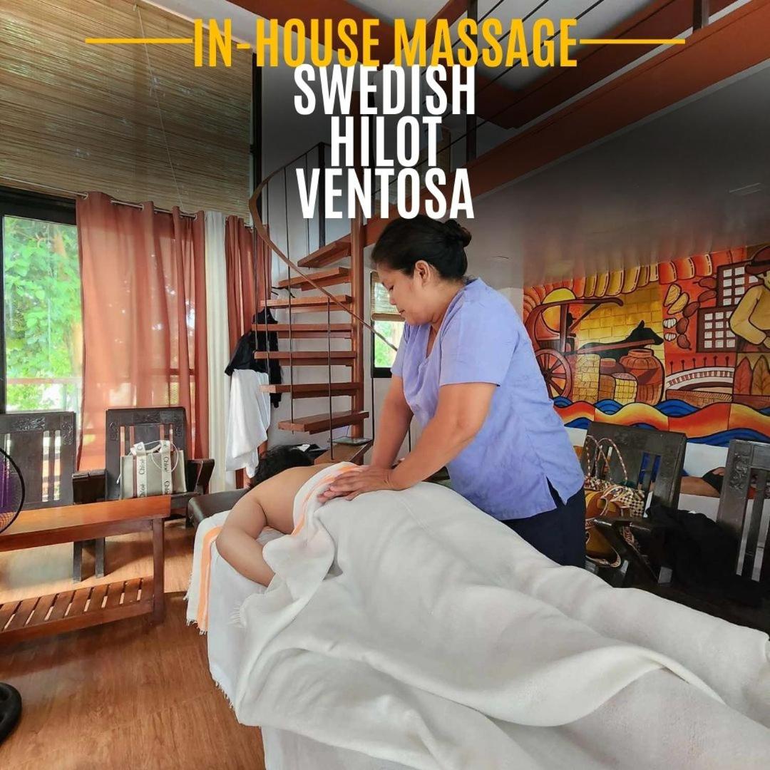 TheOrangeHouse - Vigan Villa