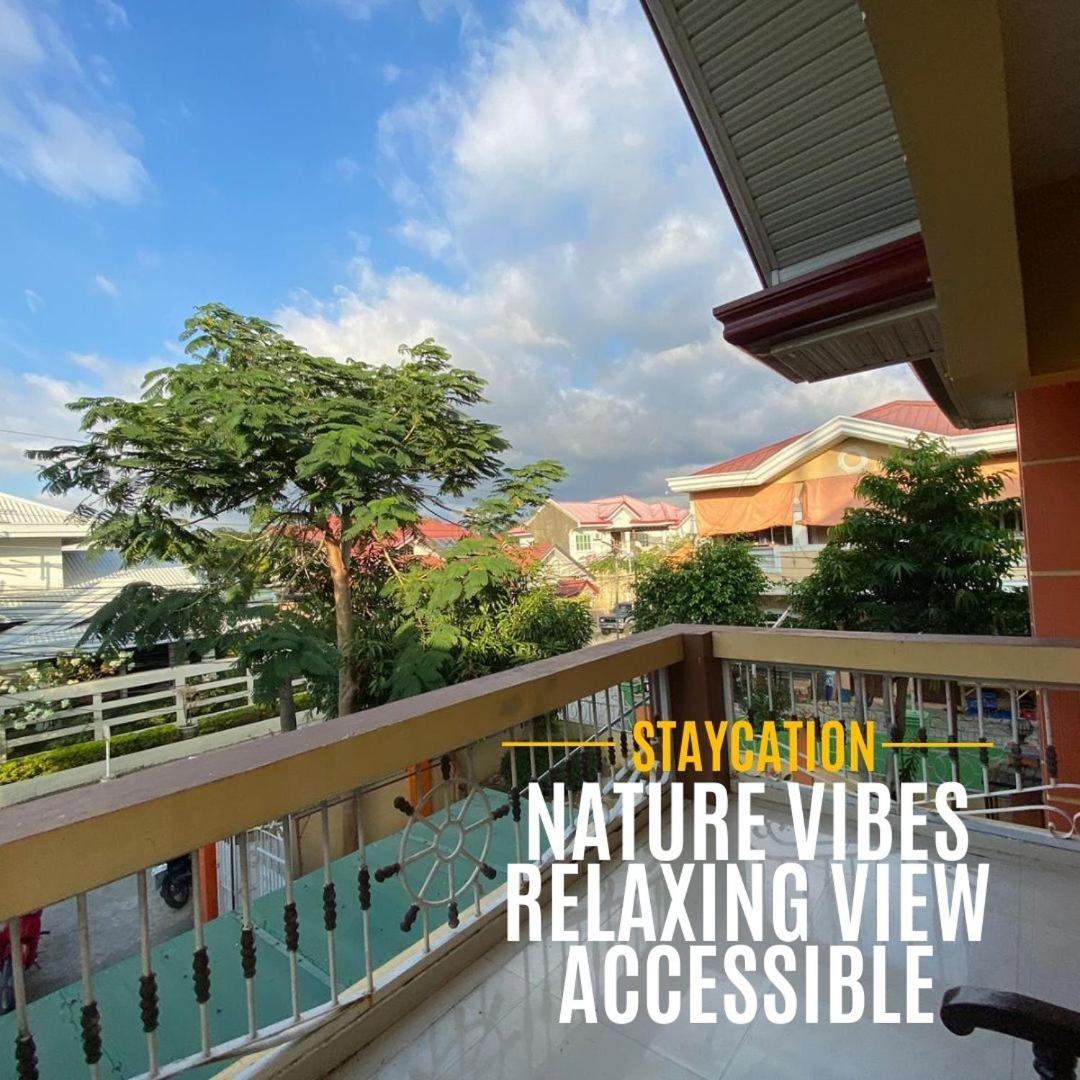 TheOrangeHouse - Vigan Villa