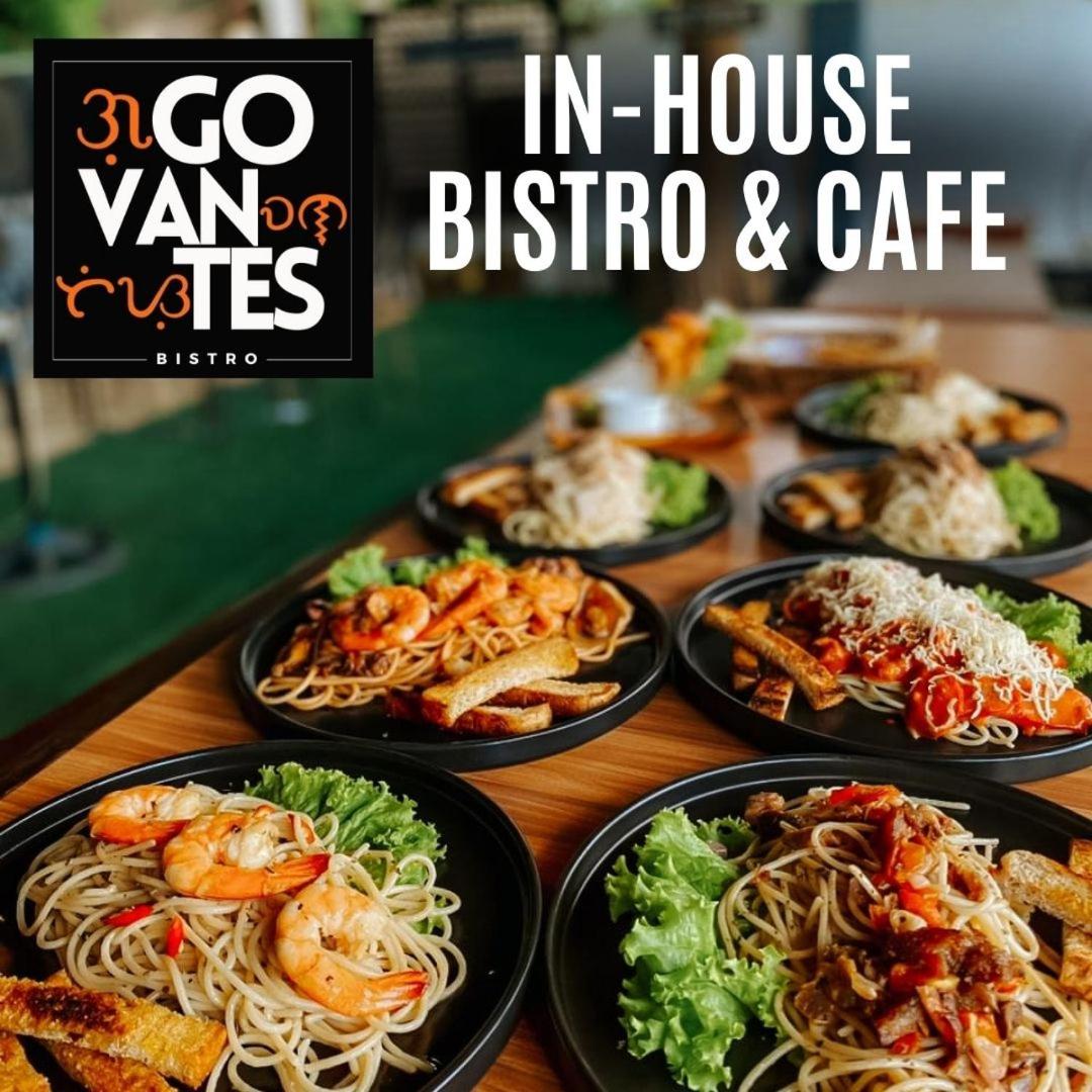 TheOrangeHouse - Vigan Villa