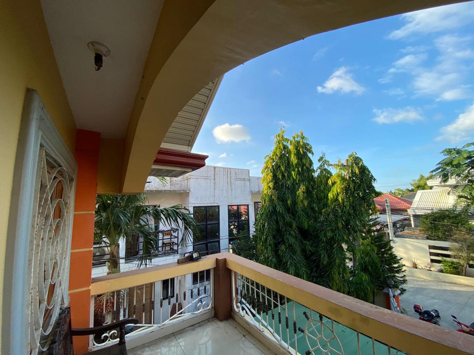TheOrangeHouse - Vigan Villa