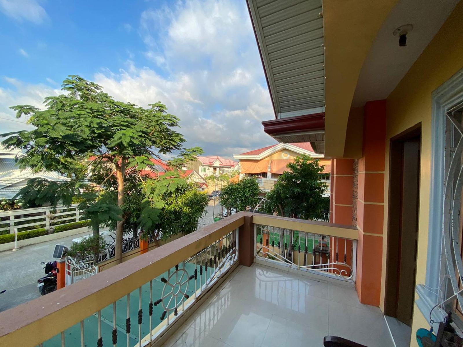 TheOrangeHouse - Vigan Villa