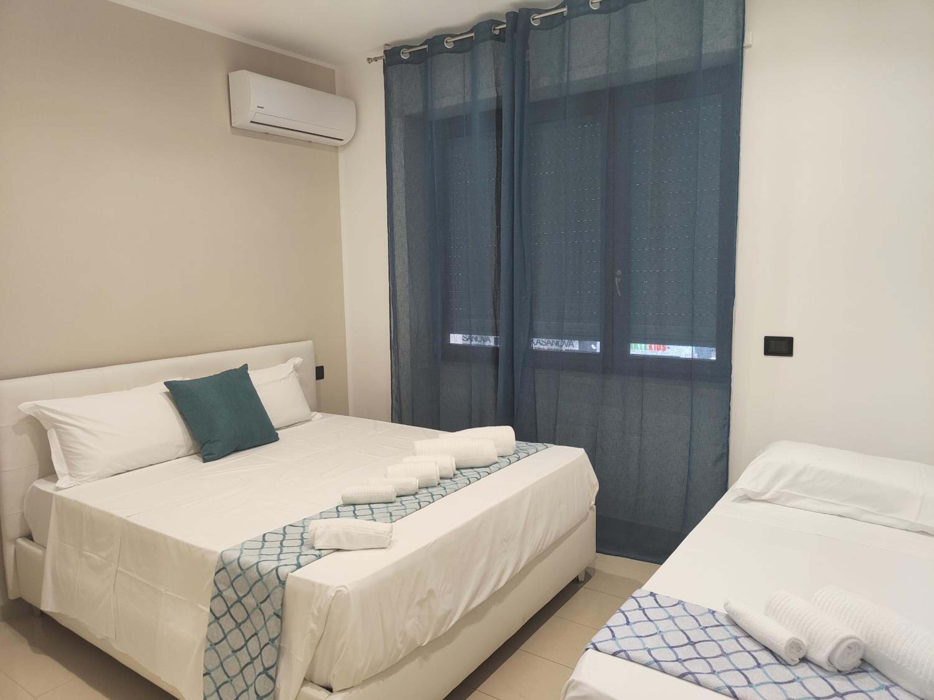 Sweet Rooms San Francesco