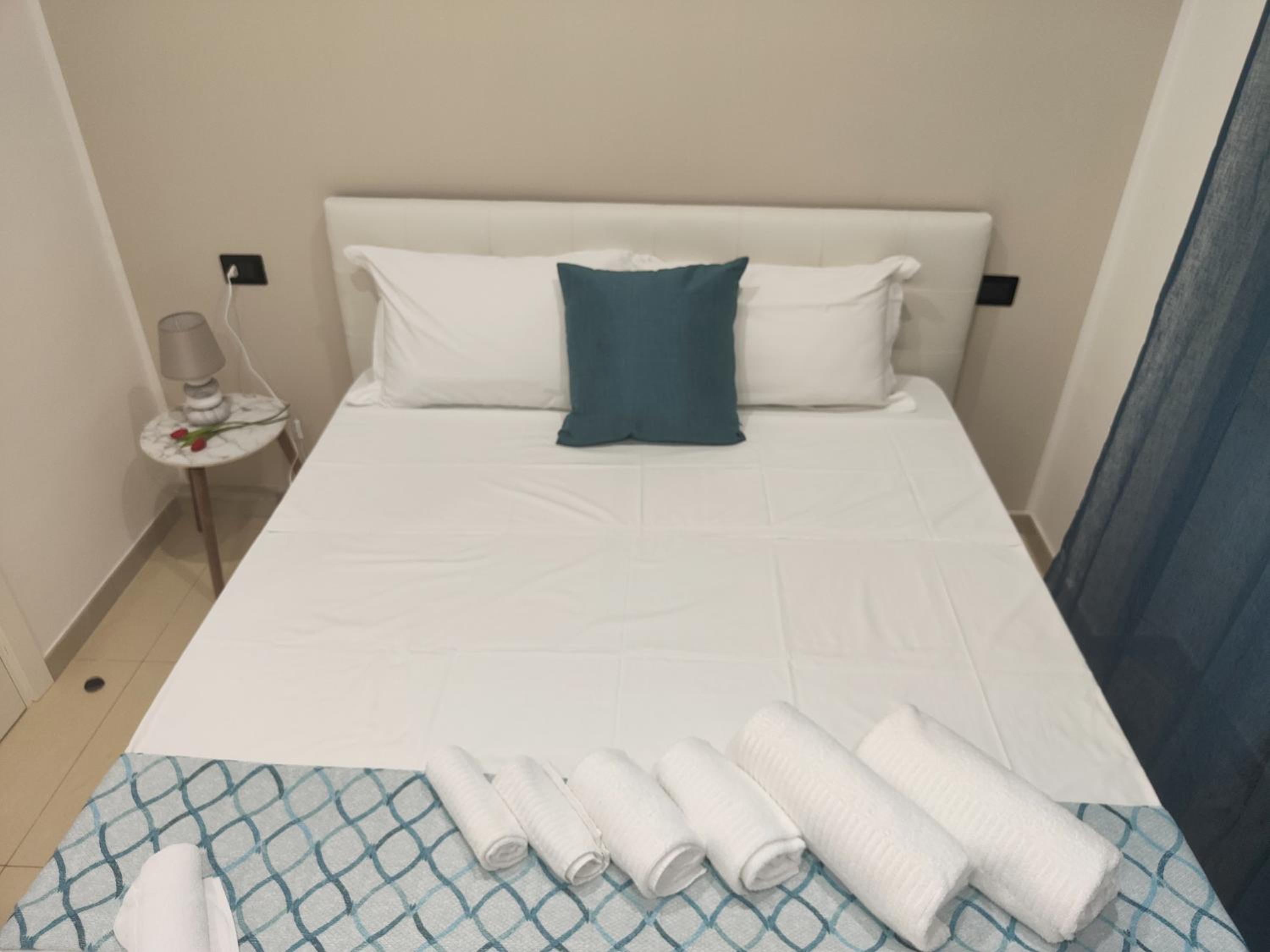 Sweet Rooms San Francesco