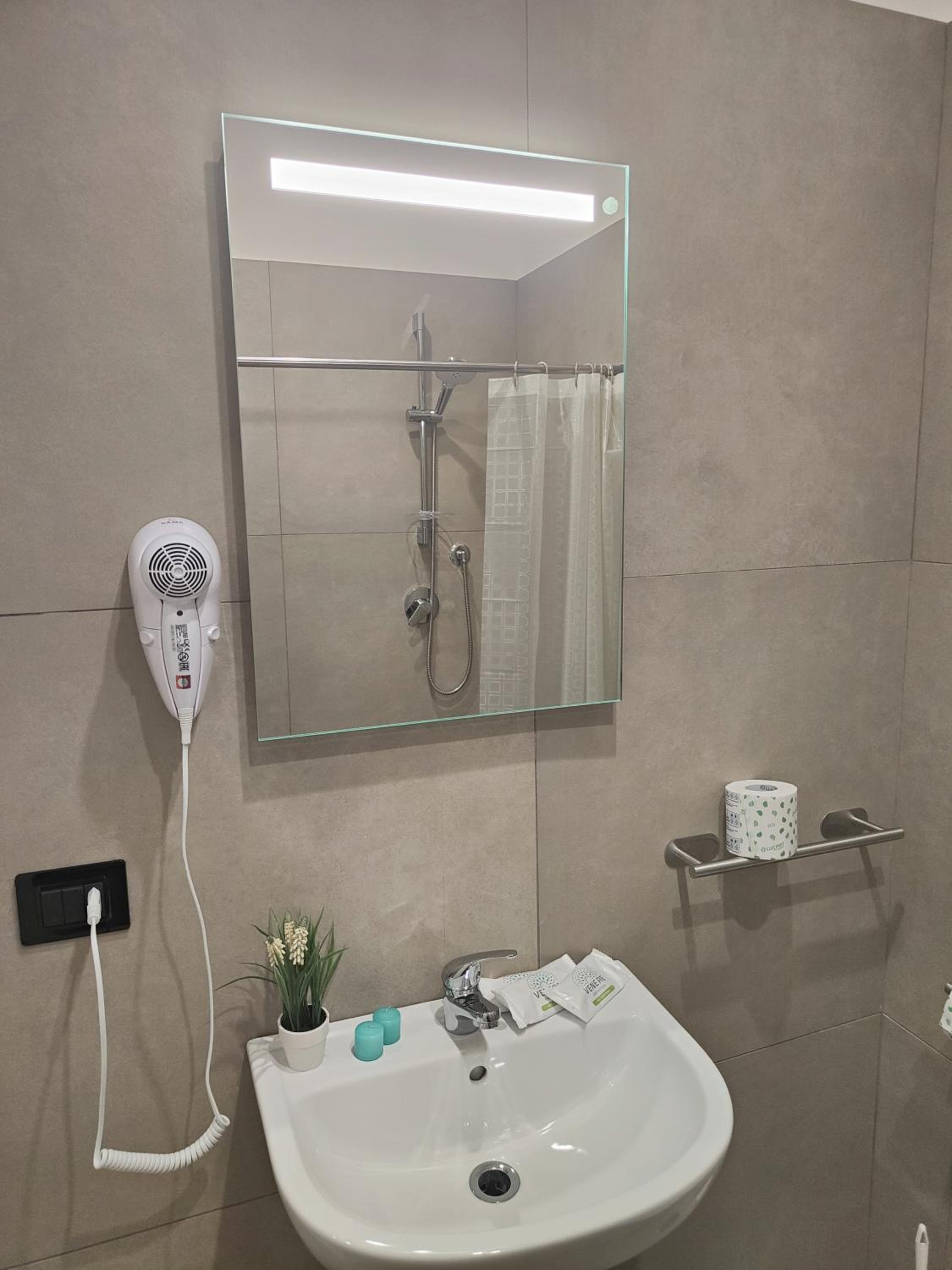 Sweet Rooms San Francesco