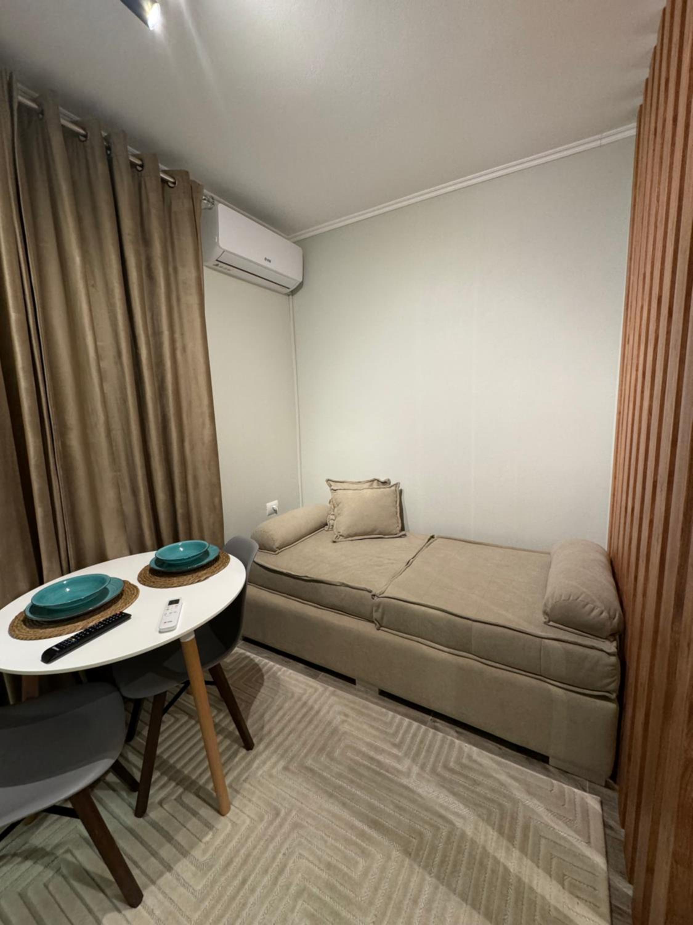 Square 24 apartment