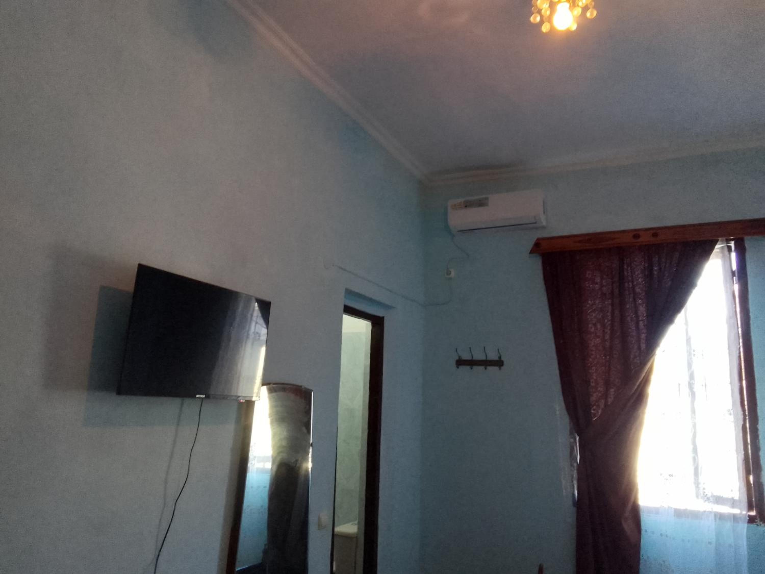 Guest House Buche 219 view 2