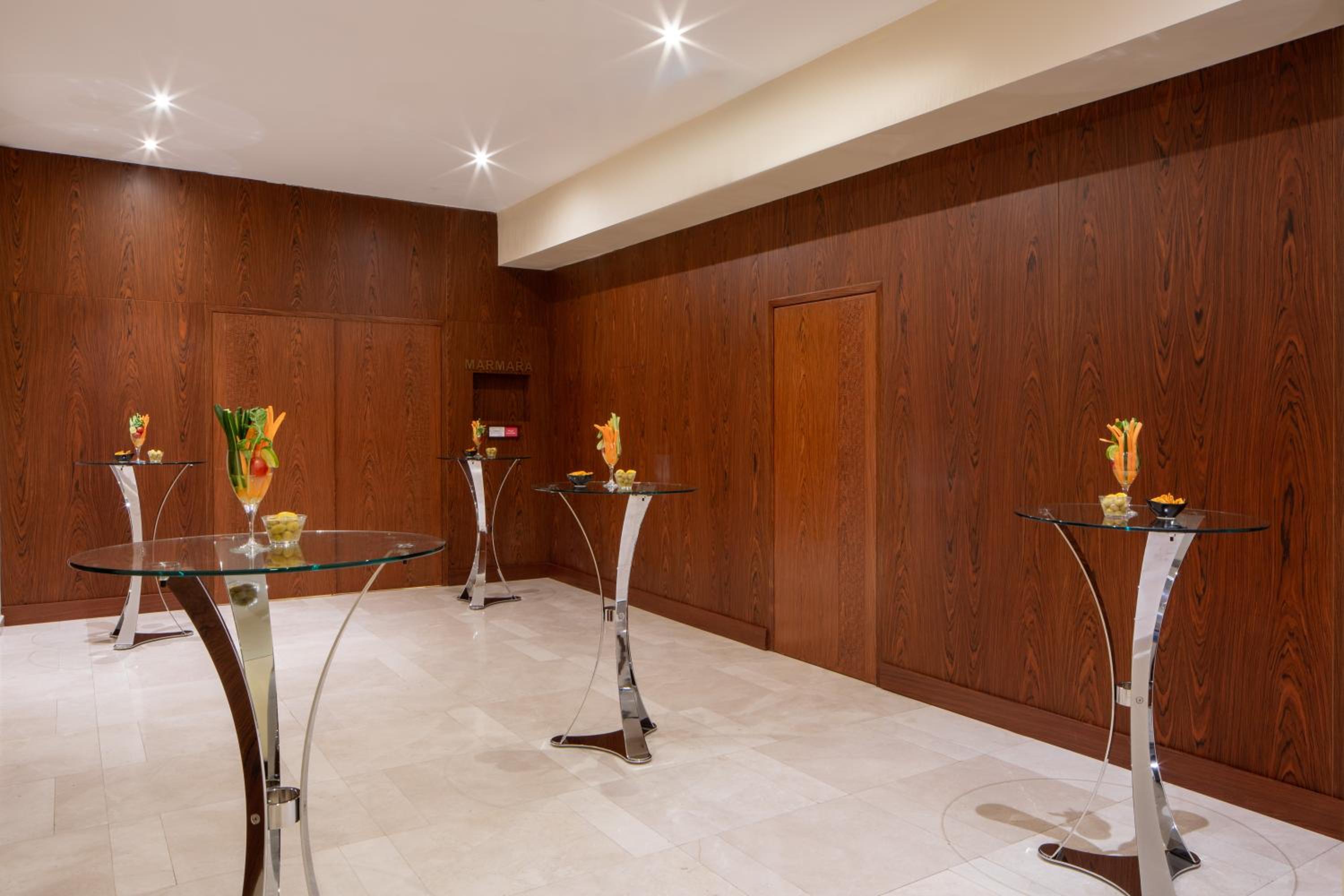 Ramada Plaza by Wyndham İstanbul Ataköy - Image 5