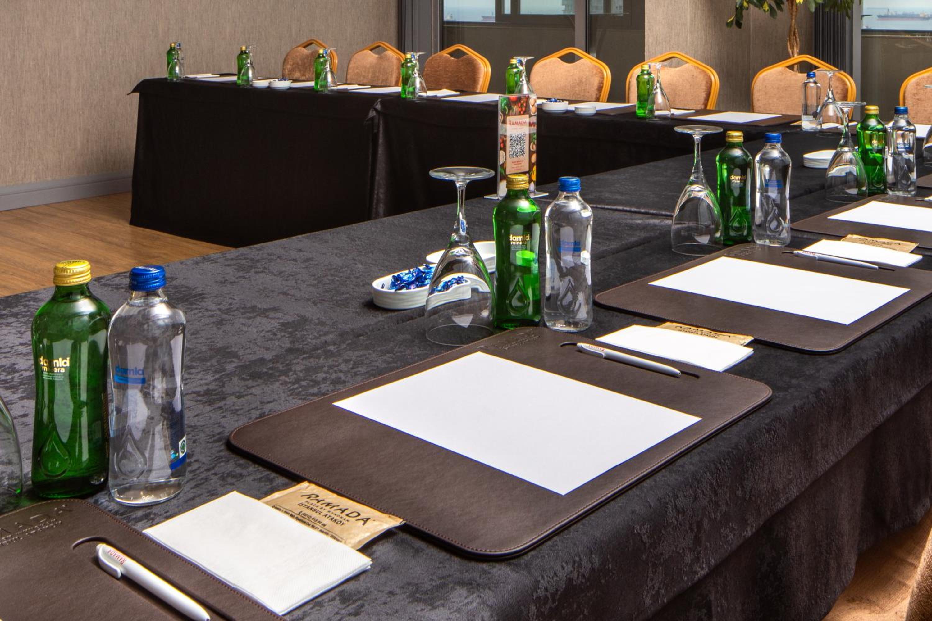 Ramada Plaza by Wyndham İstanbul Ataköy - Image 59