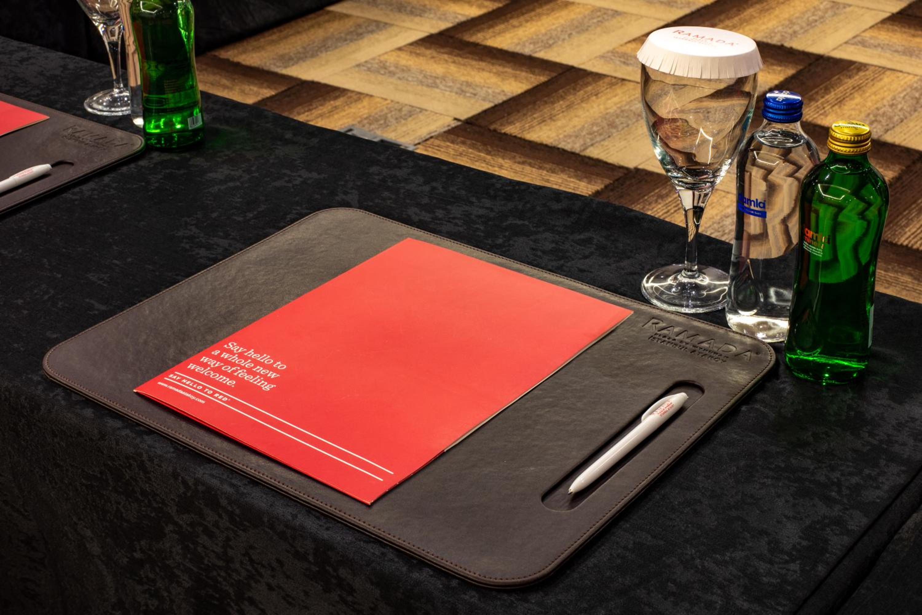 Ramada Plaza by Wyndham İstanbul Ataköy - Image 84